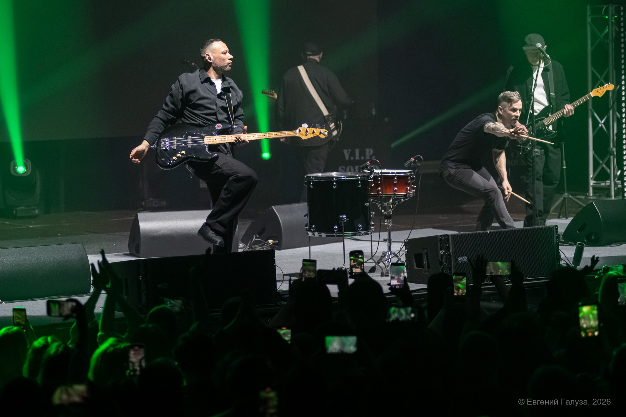 «Смысловые галлюцинации». Репортажный фотограф г. Чита