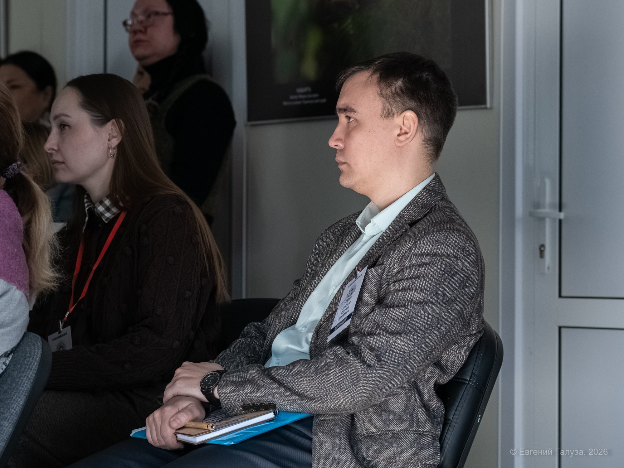 Гиравун. Фестиваль эвенкийской культуры. Репортажный фотограф г. Чита