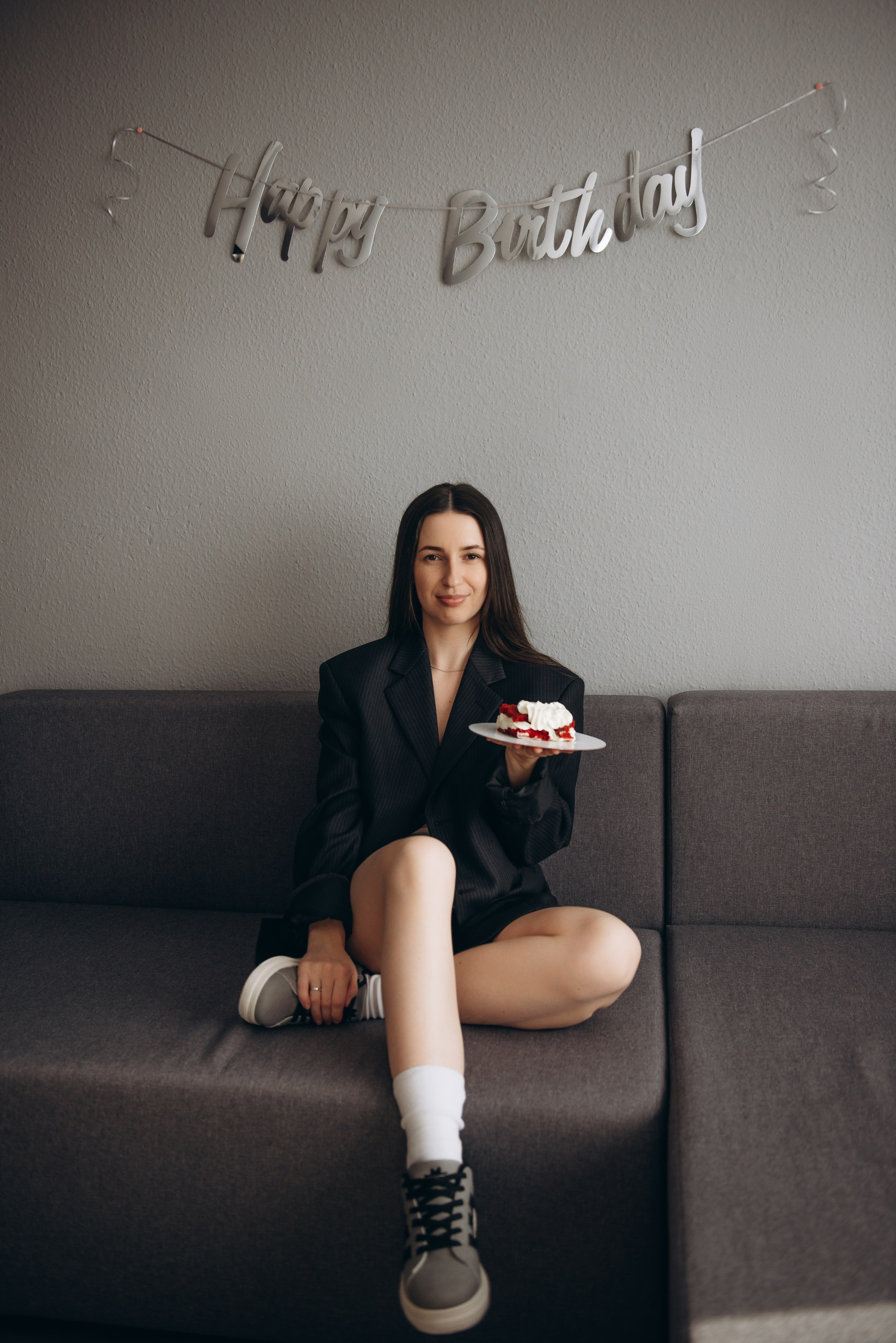 Настя. Ирина Метелица фотограф на Шикотане