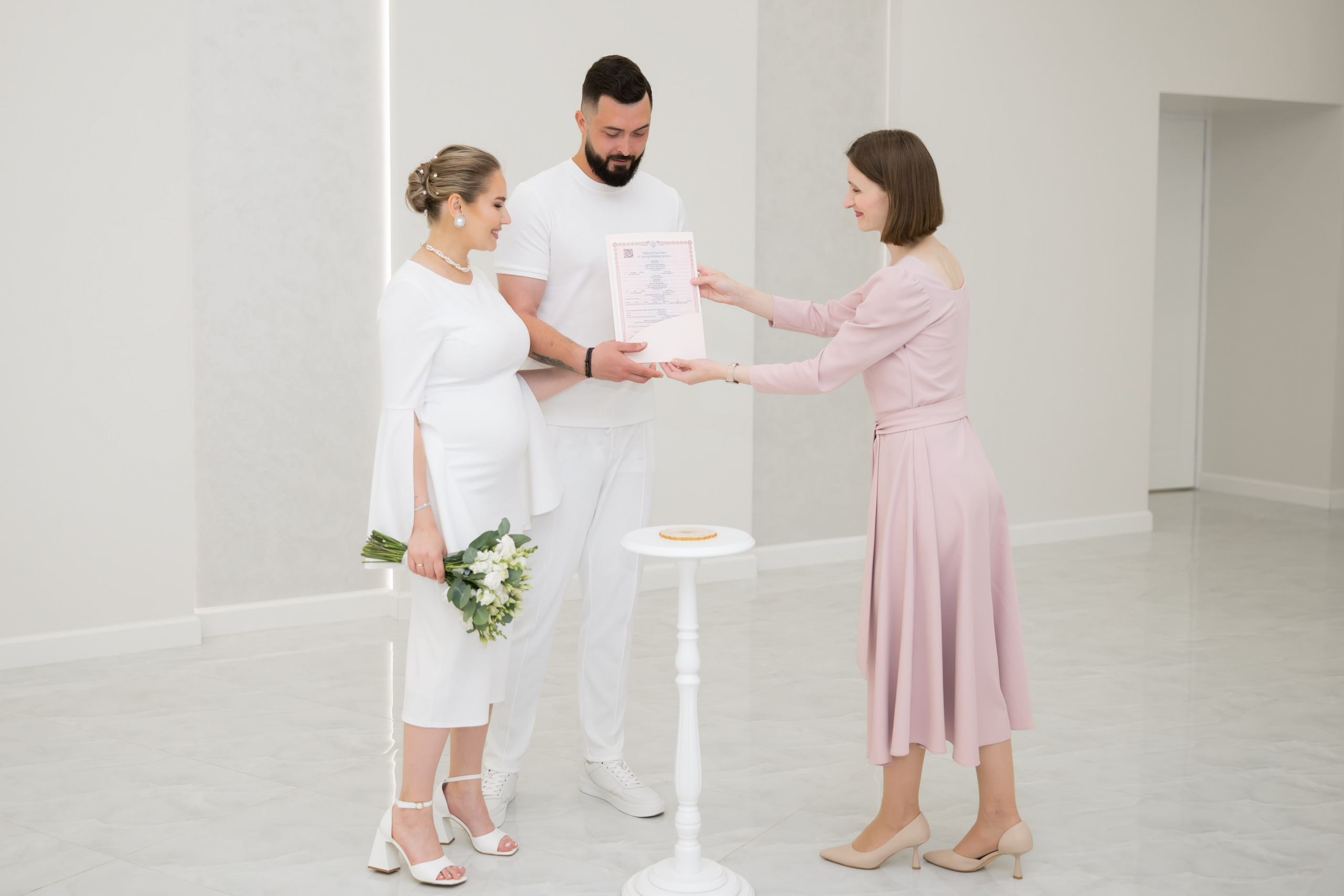 Анна и Дмитрий. Репортажный фотограф Сергей Дроздов