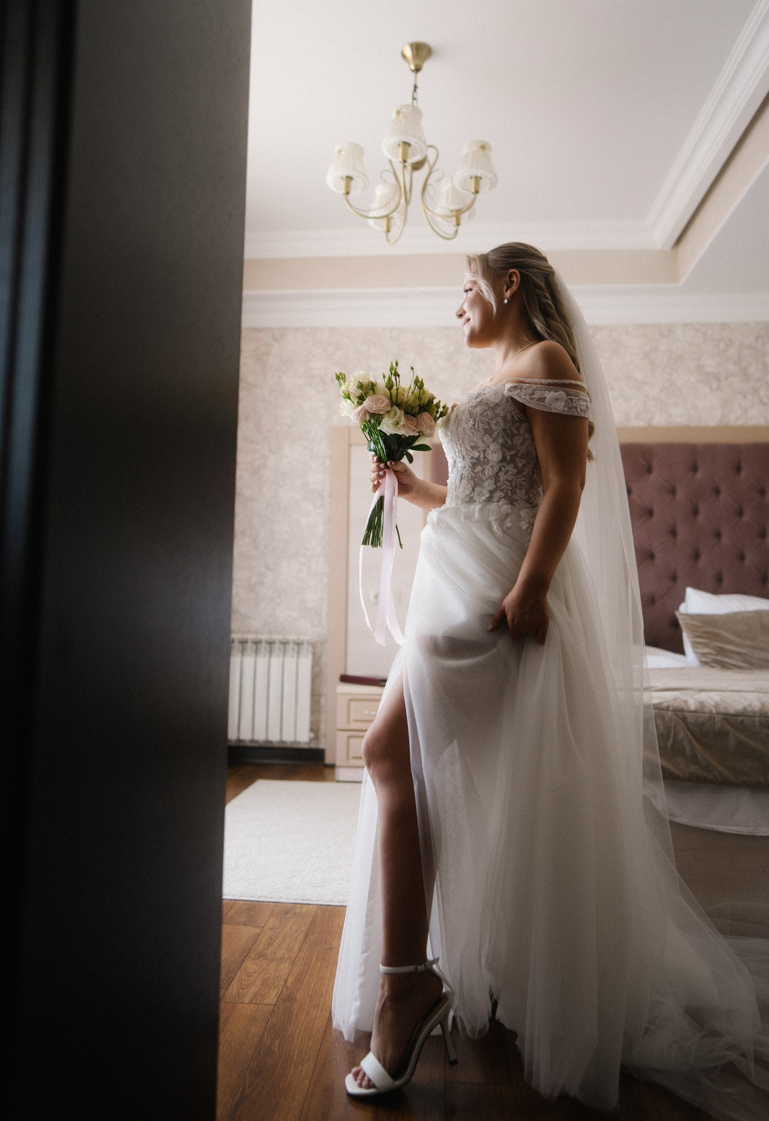 Марина и Денис (полный день). Фотограф на любое событие в Кемерово