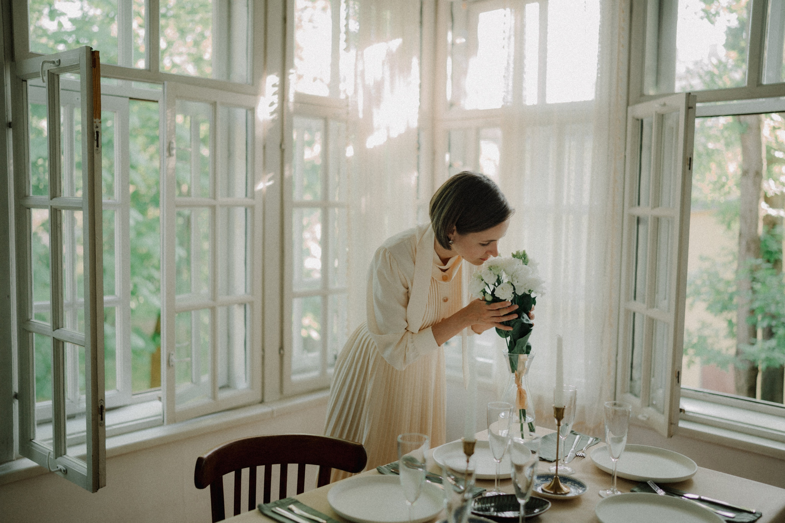 Анна. Фотограф в Санкт-Петербурге Батурина Елена