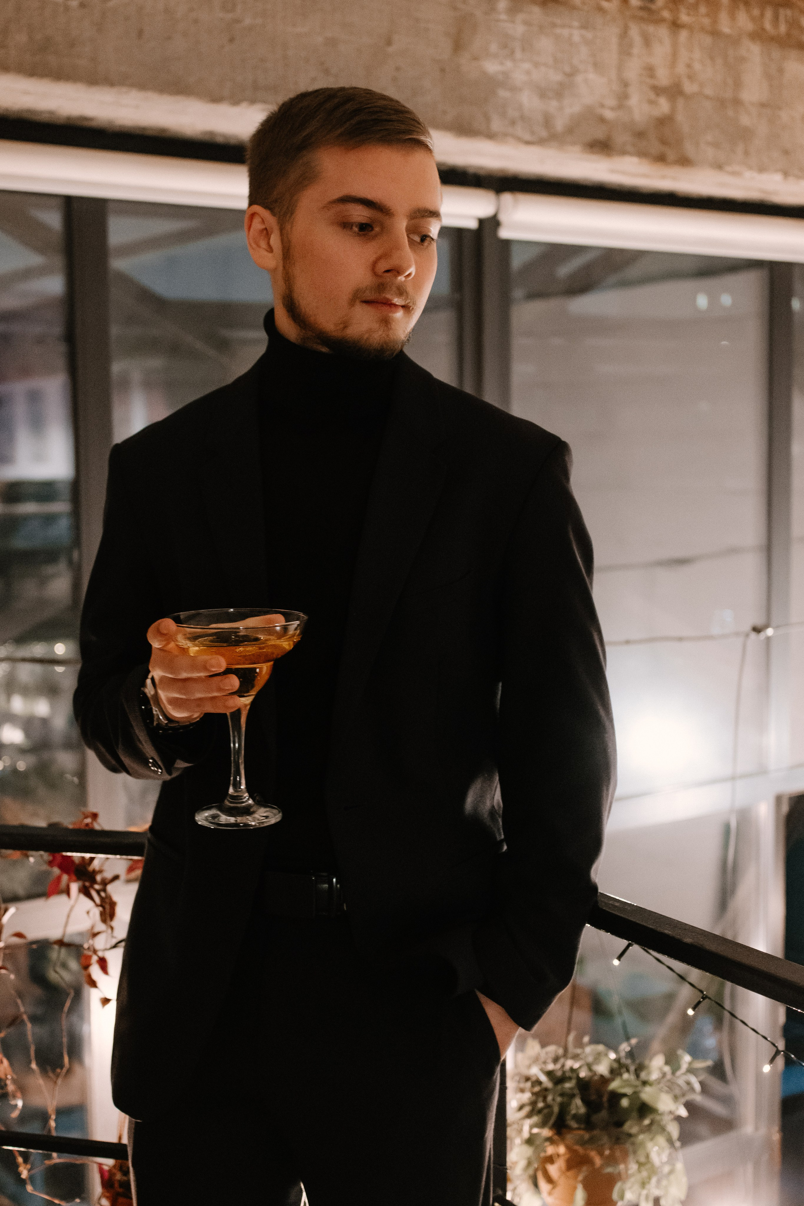 Квартирник MUZOTEKA. Фотограф в Челябинске Любовь Денисенко