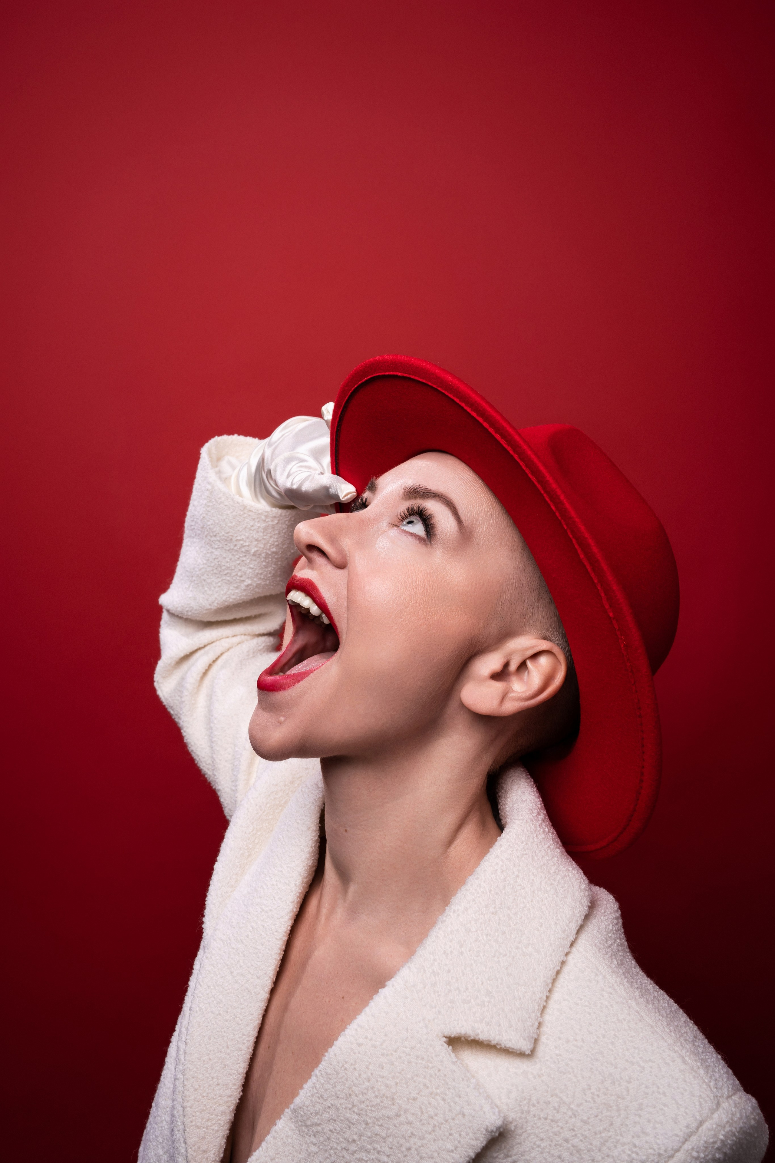 Olga. Фотограф в Москве Маша Игитова