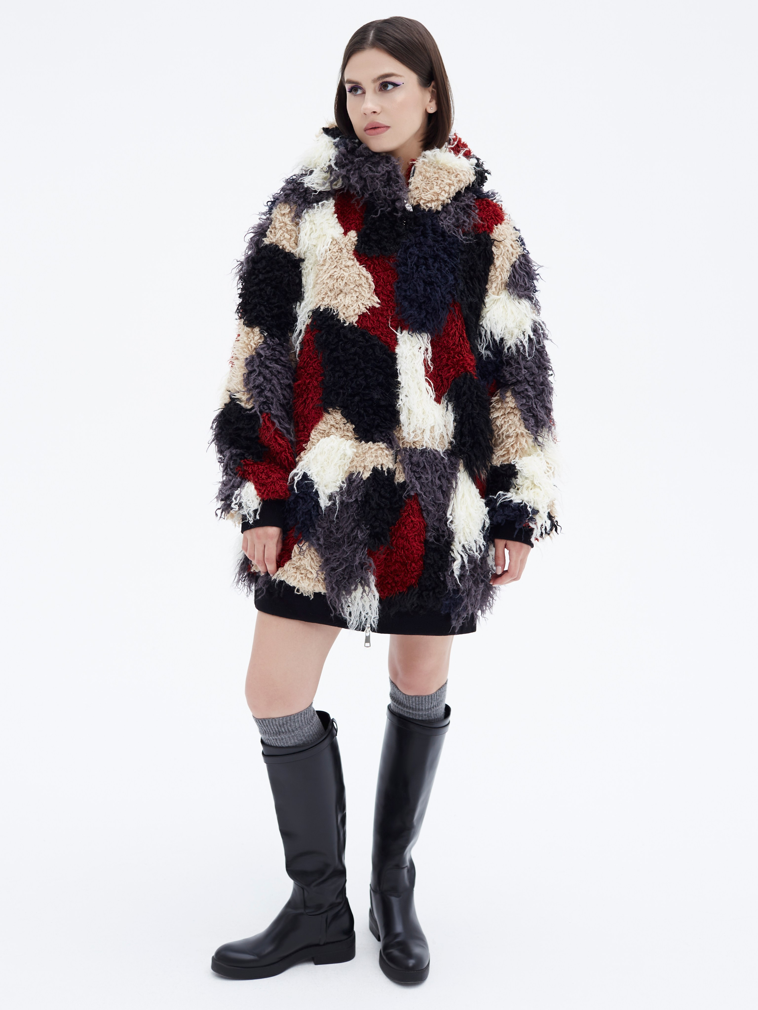 Каталог для M&V hearts