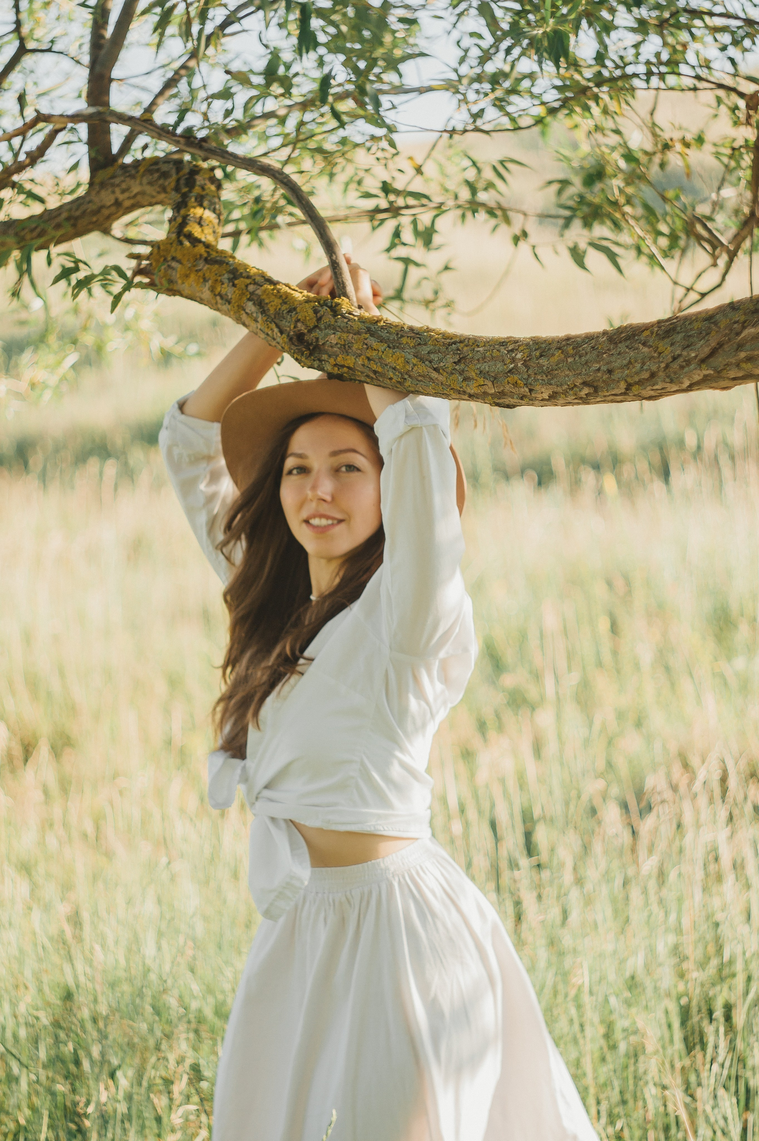 Людмила. Фотограф Людмила Белова