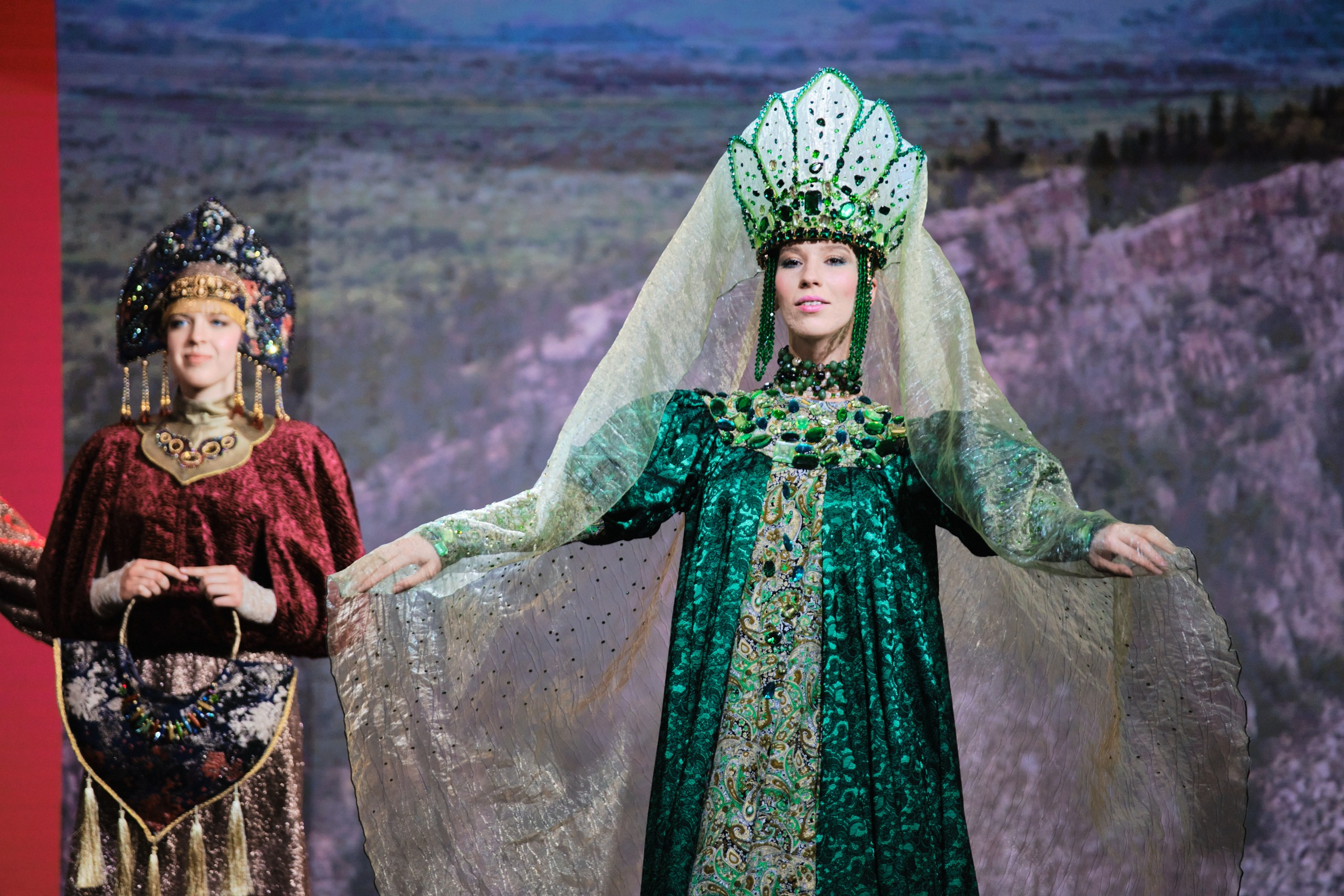 ВДНХ × Выставка «Россия». Матвей Яворский — фотограф в Челябинске