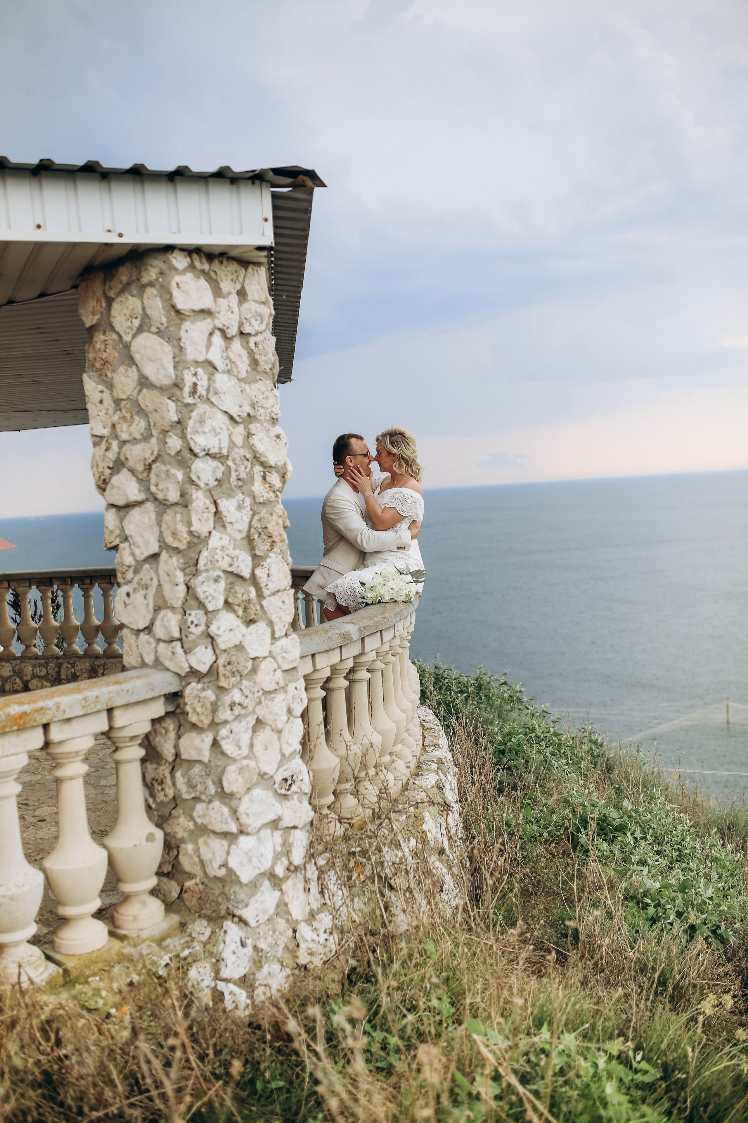 Ксения&Виталий. Свадебный и семейный фотограф Елизавета Артемьева