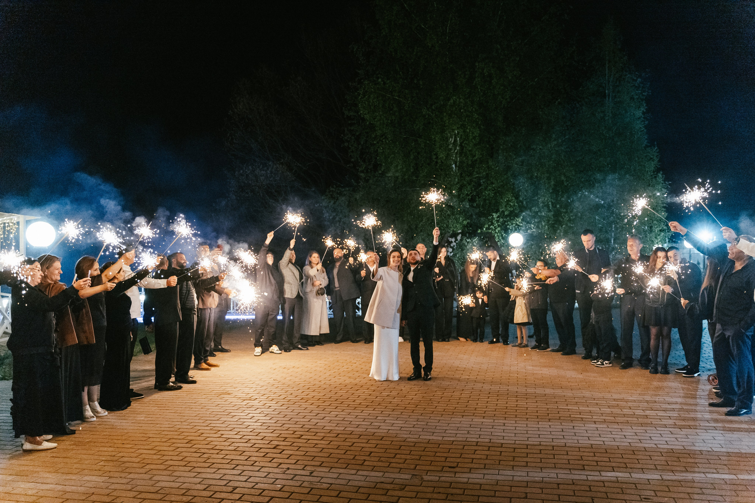 Карэн и Диана. Свадебный и портретный фотограф в Рязани Ринета Цветкова