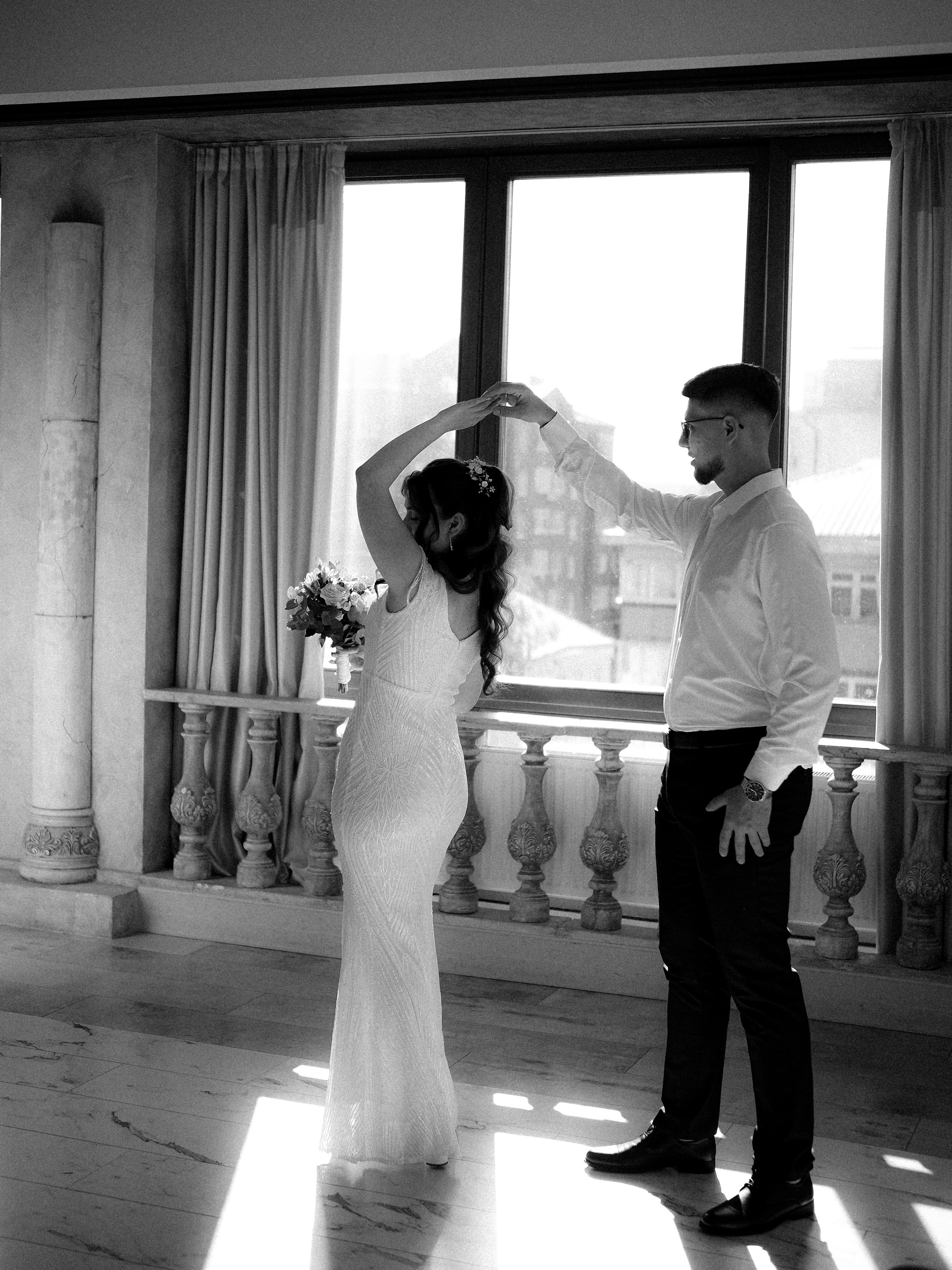 Карина и Илья. Фотограф Рязань. Семейный Свадебный фотограф