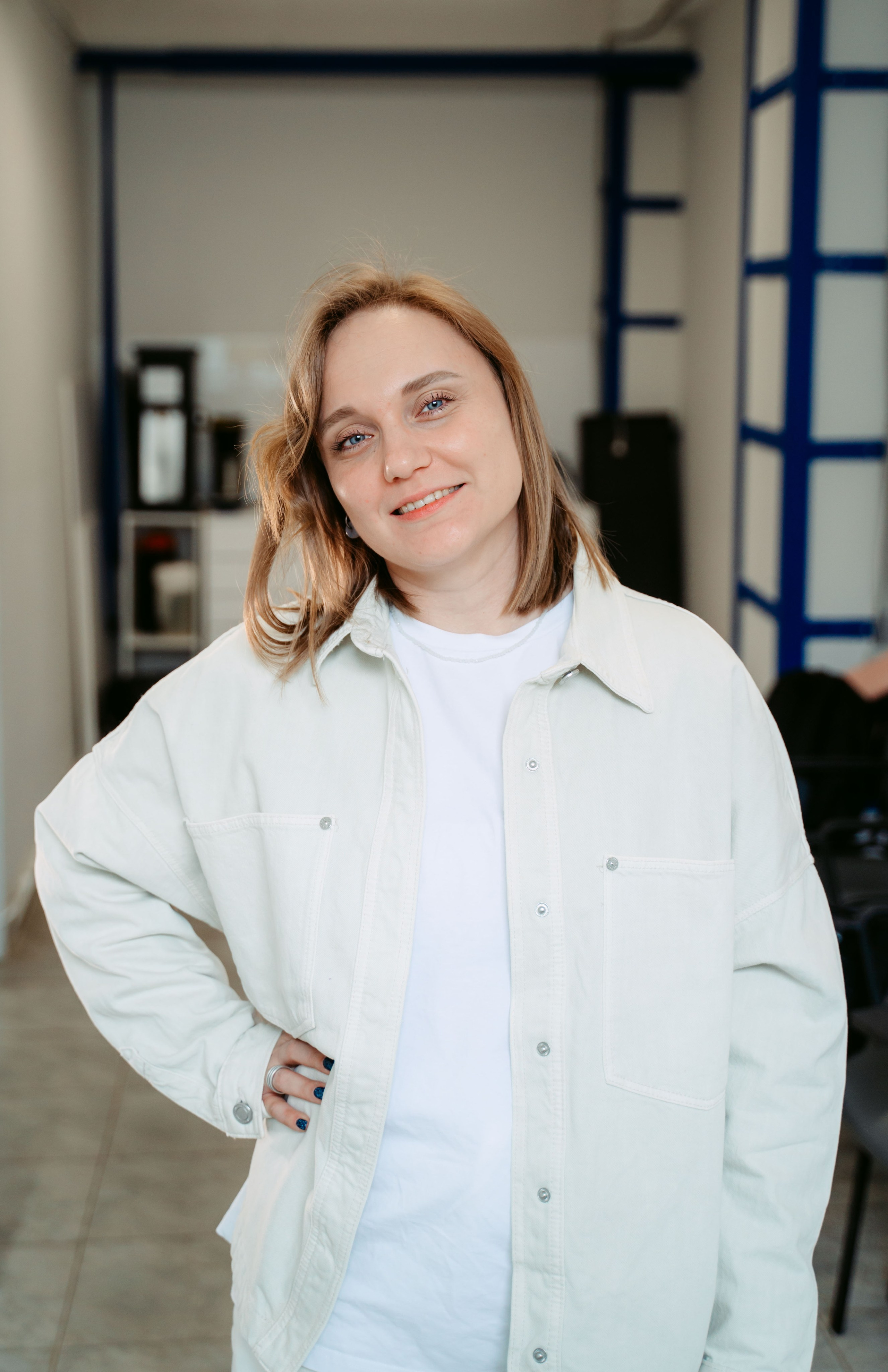 Ботаника / команда и предприятие кофейни из Казани. Саша Копылов, фотограф в Казани