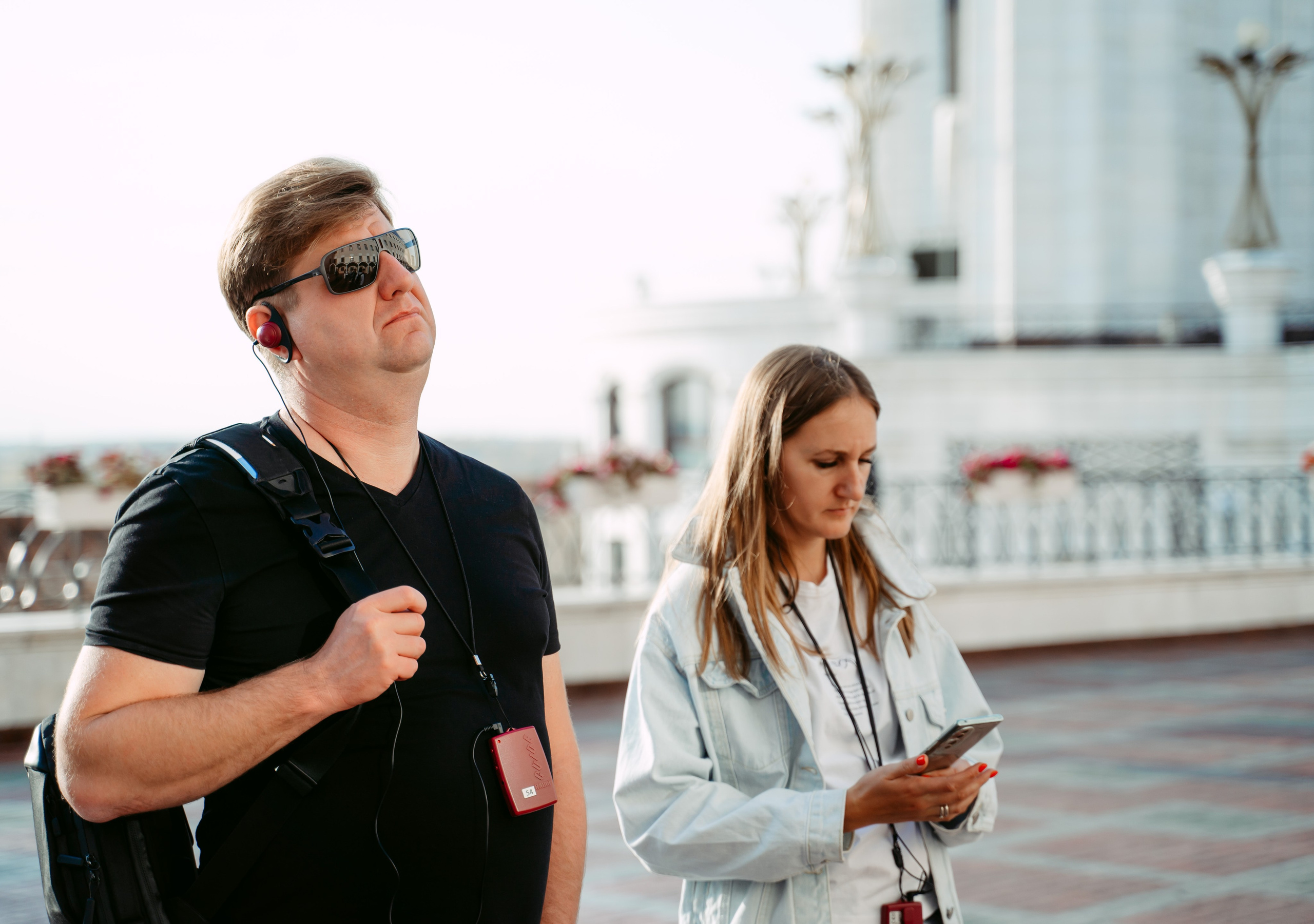 IGS: 12 лет компании / 2023. Саша Копылов, фотограф в Казани