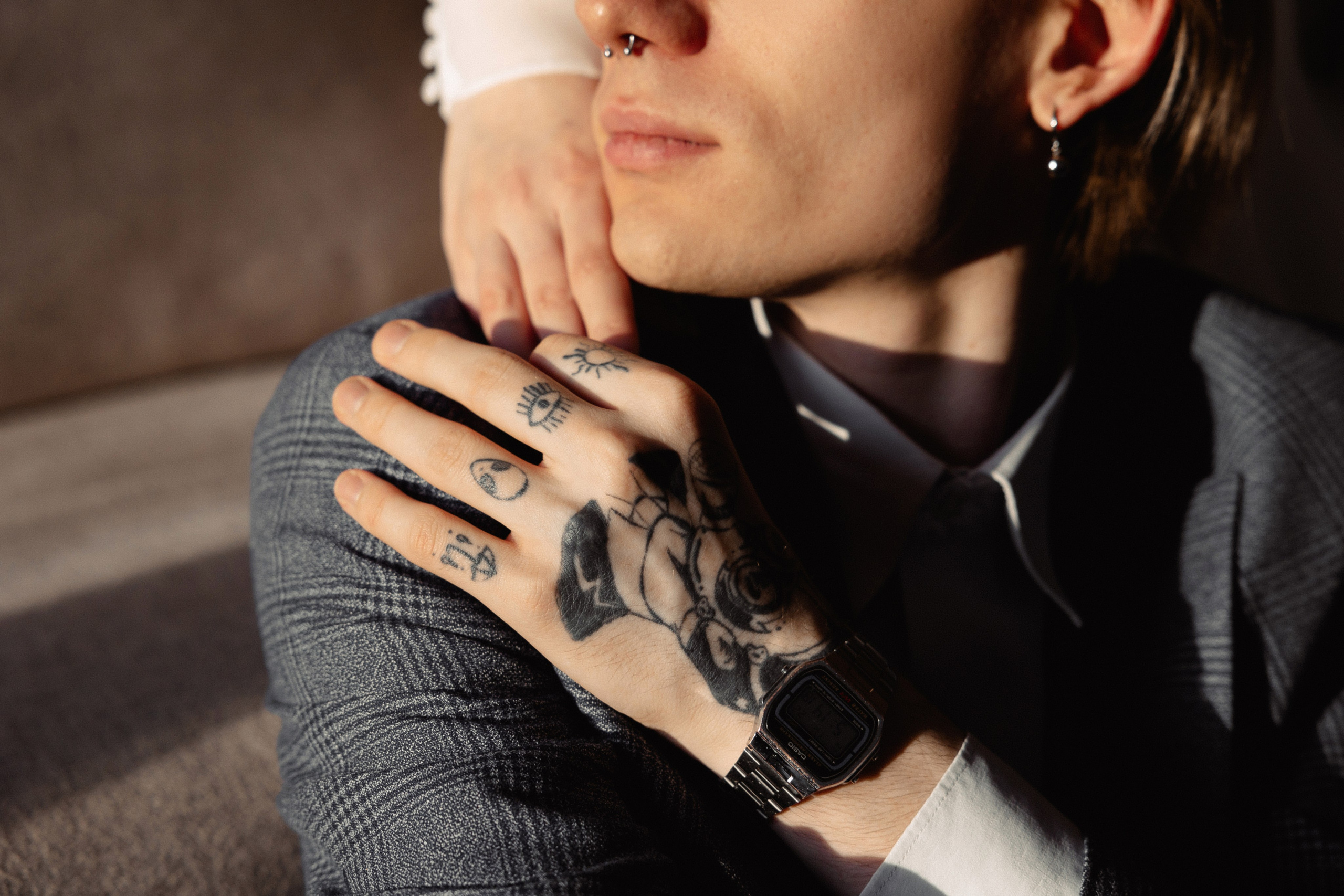 Свадебный и семейный фотограф Рязань Ангелина Косова