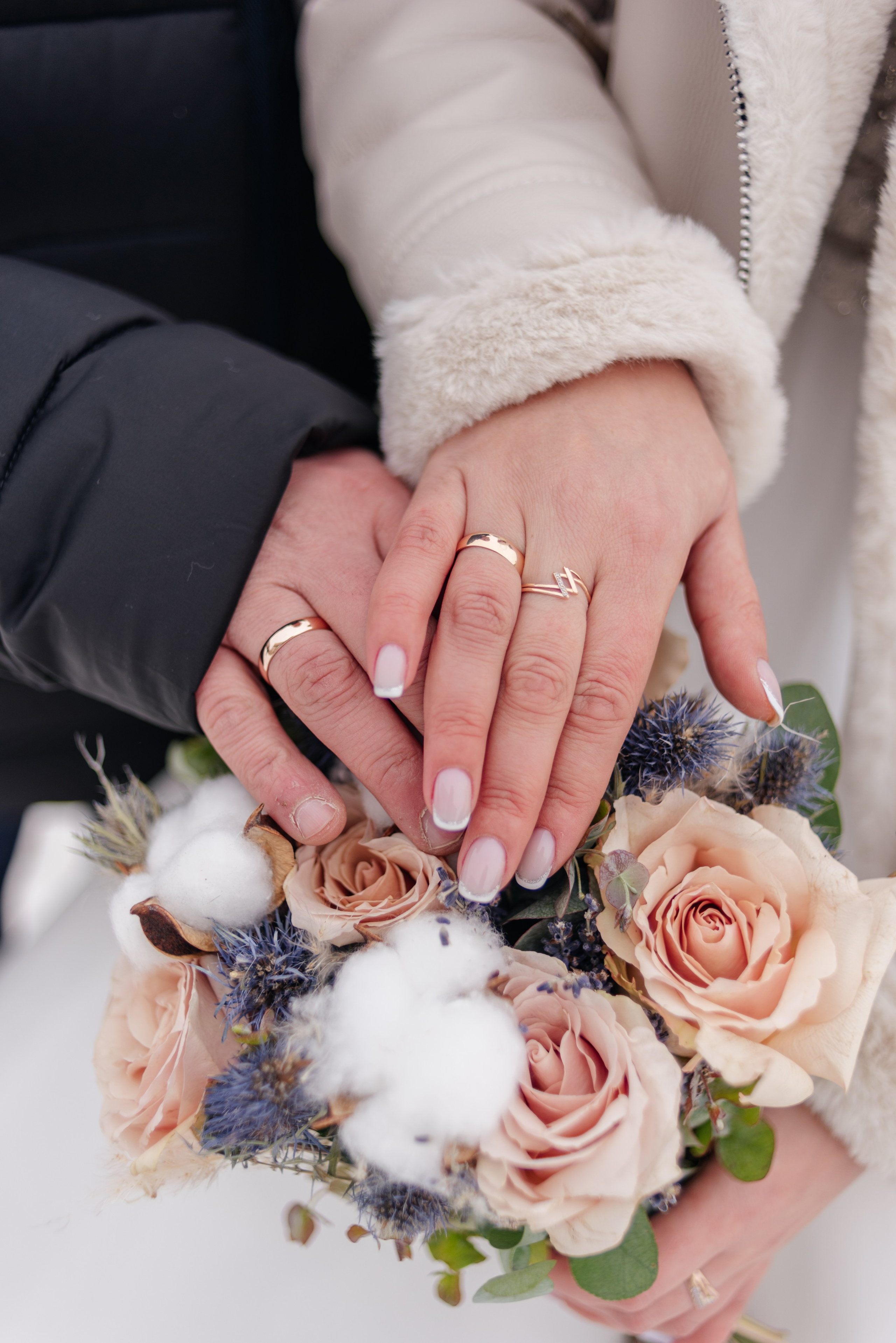 Дмитрий и Ольга. Семейный и женский фотограф в Новосибирске