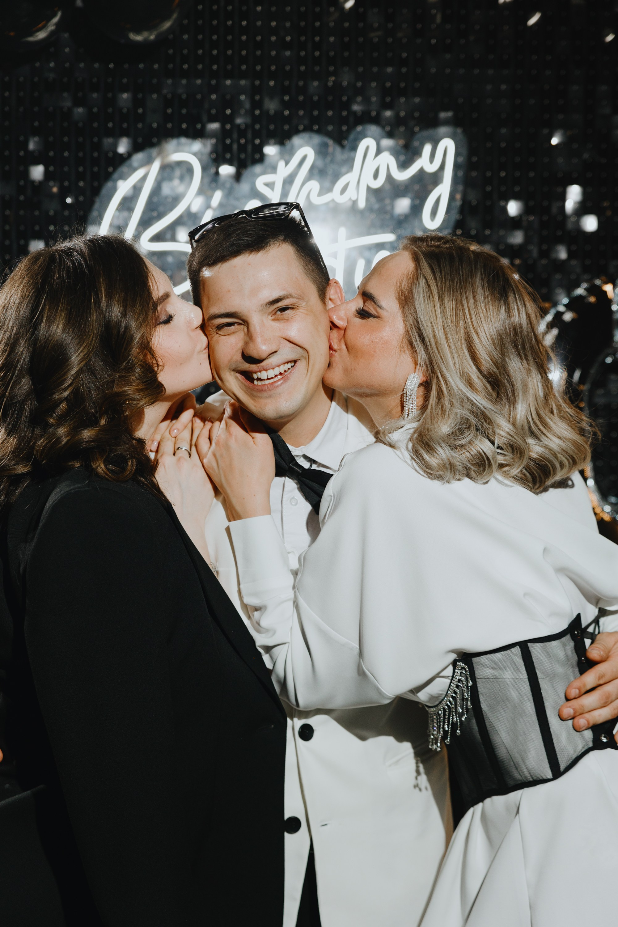 День Рождения | Wow Place Loft. Фотограф Илья Чернов