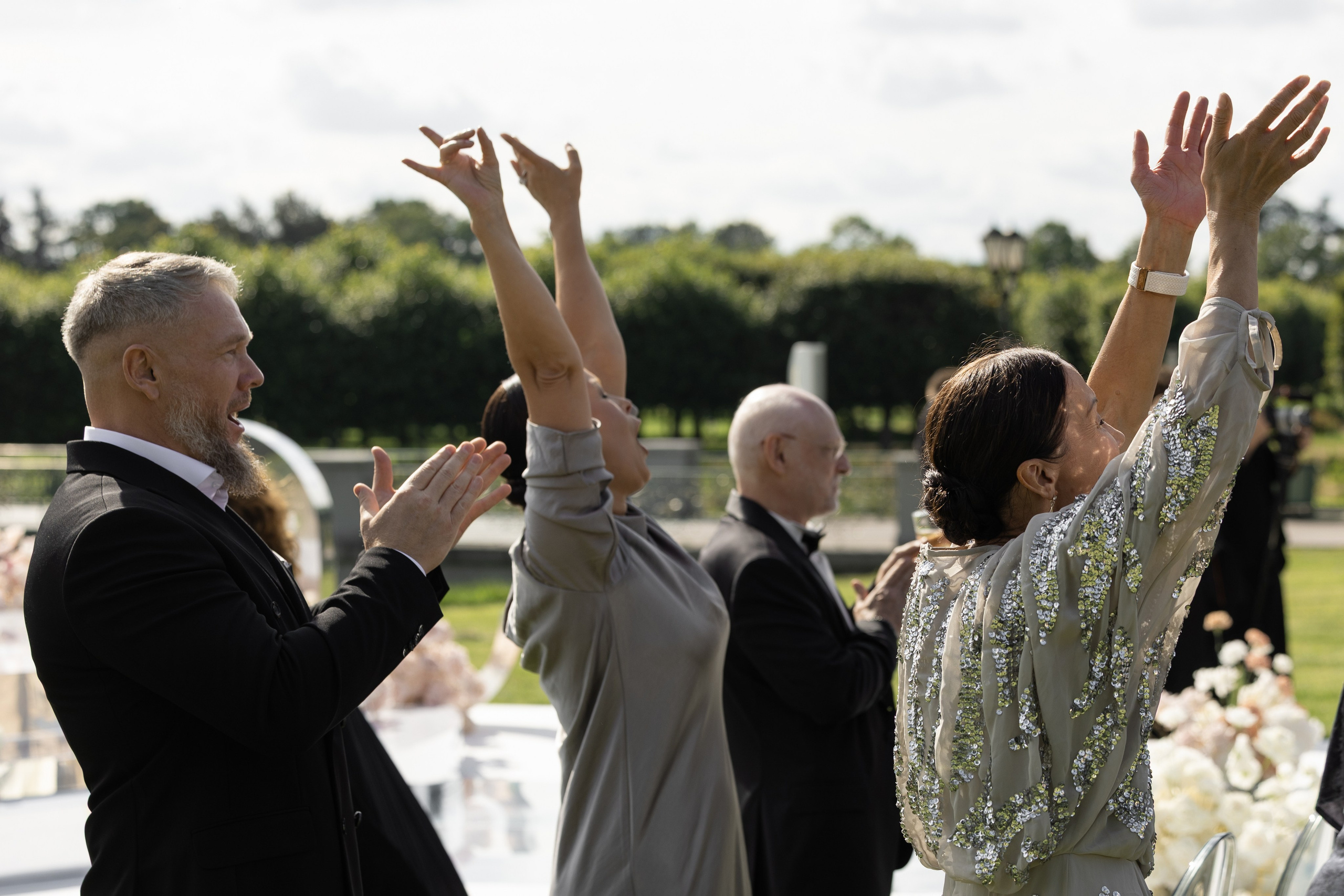 Константиновский. Свадебный и семейный фотограф в Санкт-Петербурге