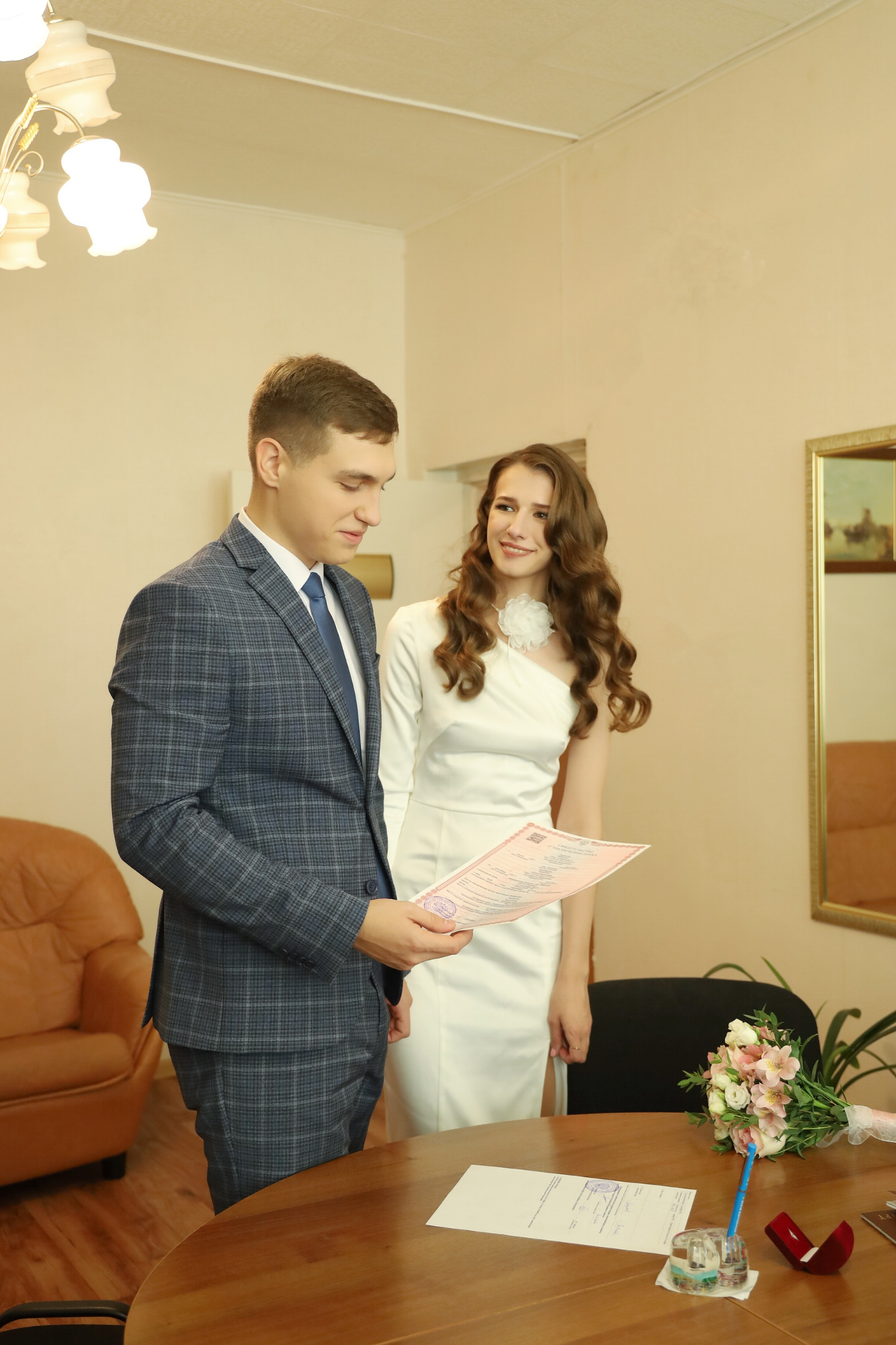 Елена и Егор. Фотограф Полярные Зори, Кандалакша, Мурманская область Мария Потапова