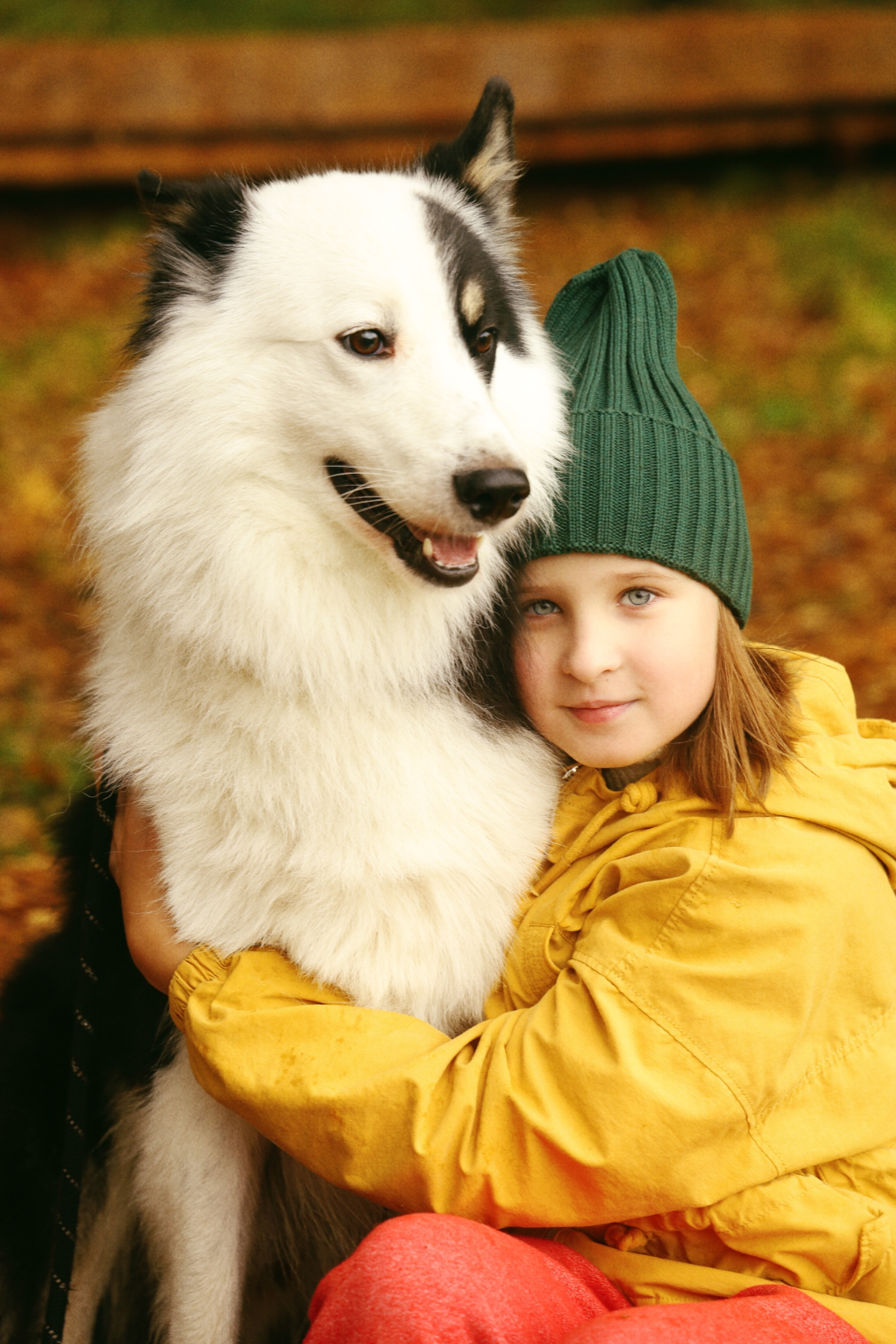 Даяна Фотодень. Фотограф Полярные Зори, Кандалакша, Мурманская область Мария Потапова