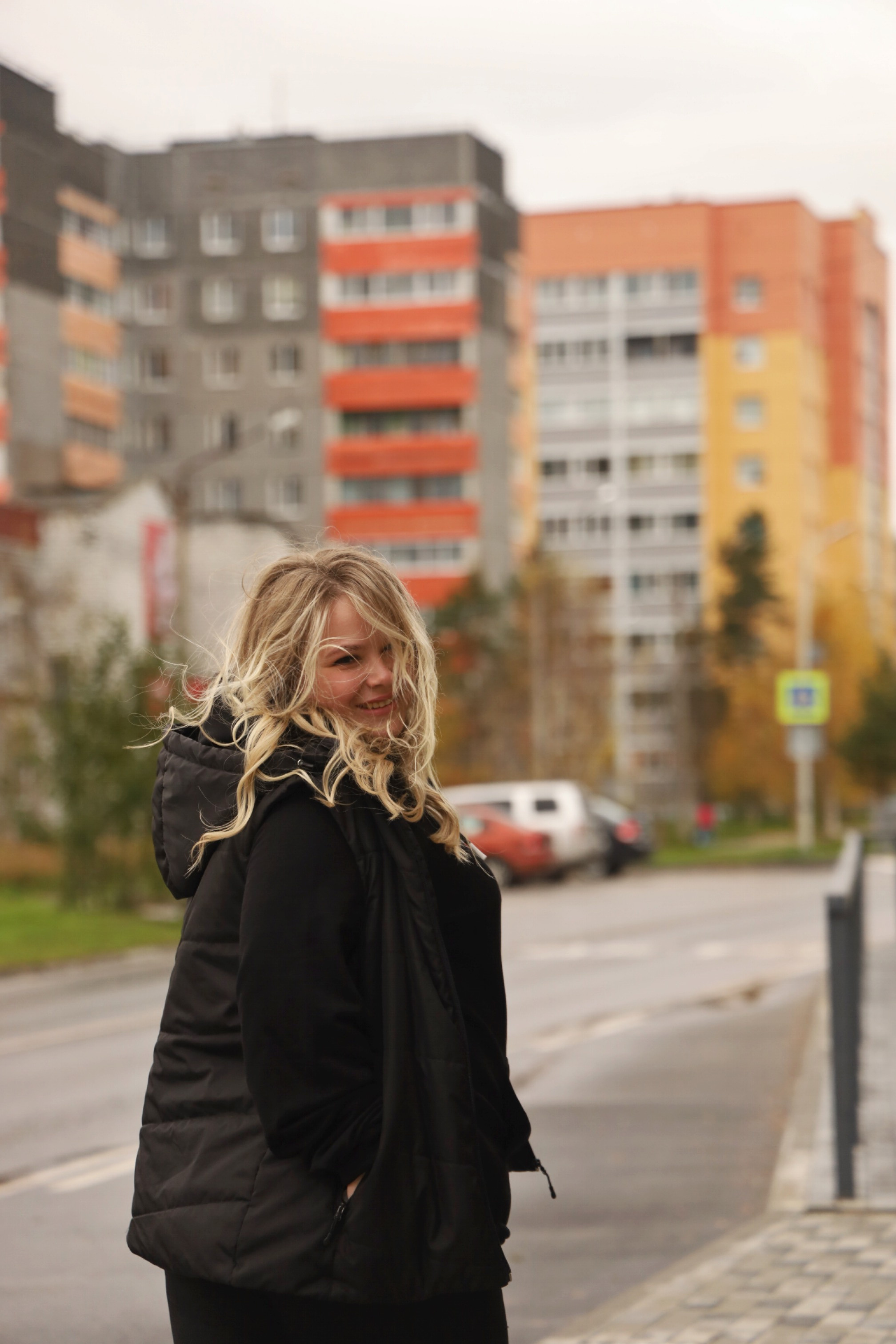 Катя Фотодень. Фотограф Полярные Зори, Кандалакша, Мурманская область Мария Потапова