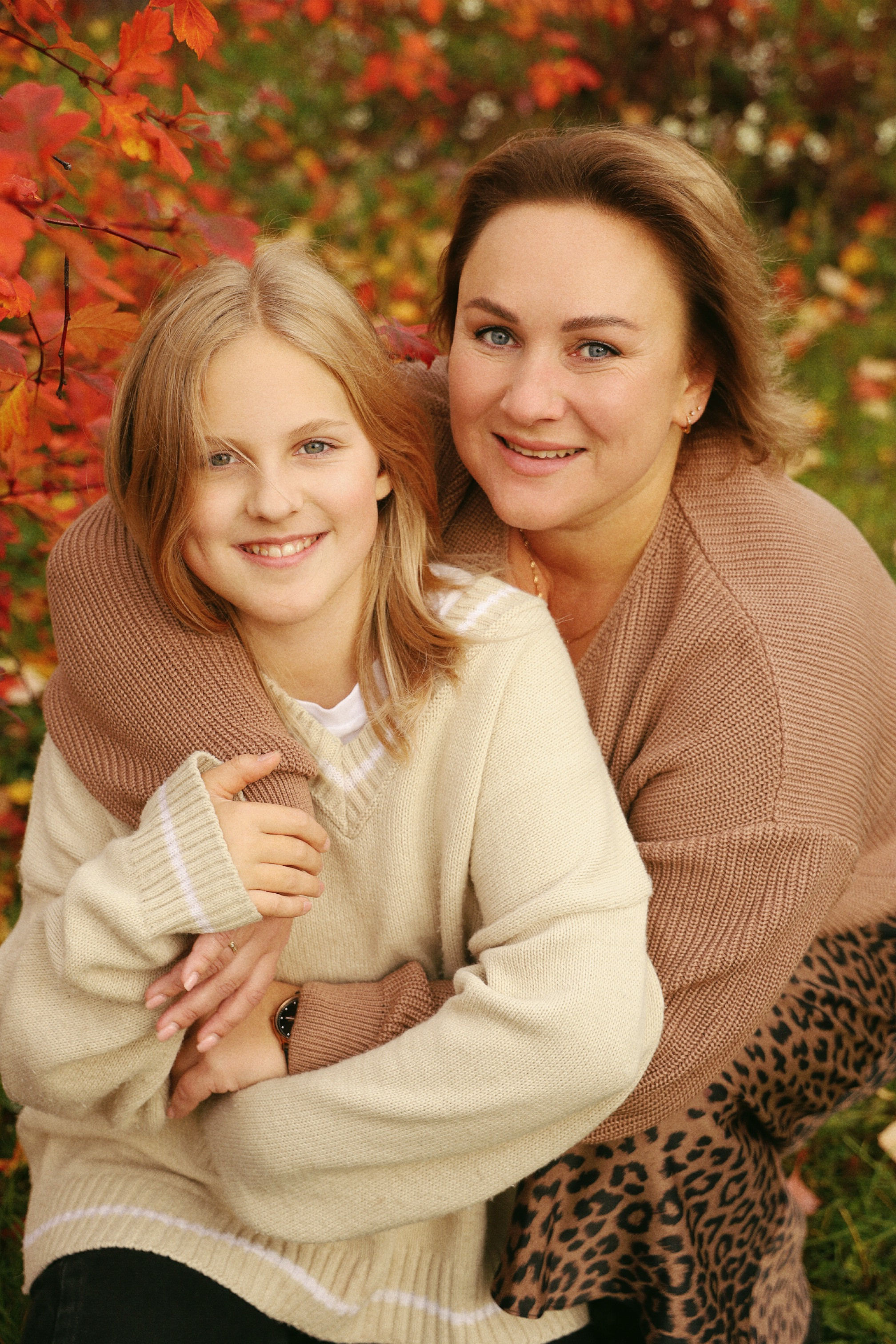 Алена и Лера фотодень. Фотограф Полярные Зори, Кандалакша, Мурманская область Мария Потапова