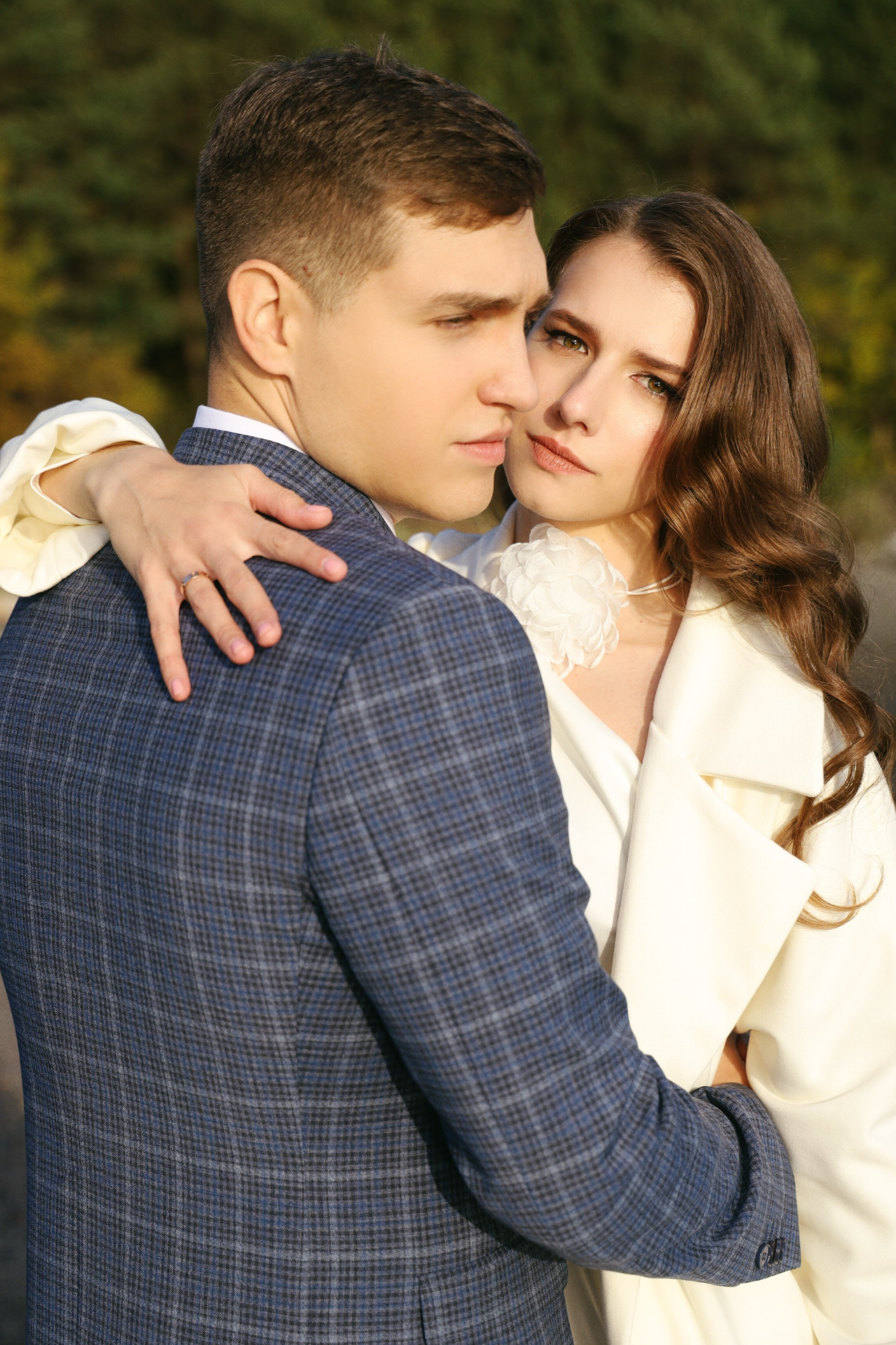 Елена и Егор. Фотограф Полярные Зори, Кандалакша, Мурманская область Мария Потапова