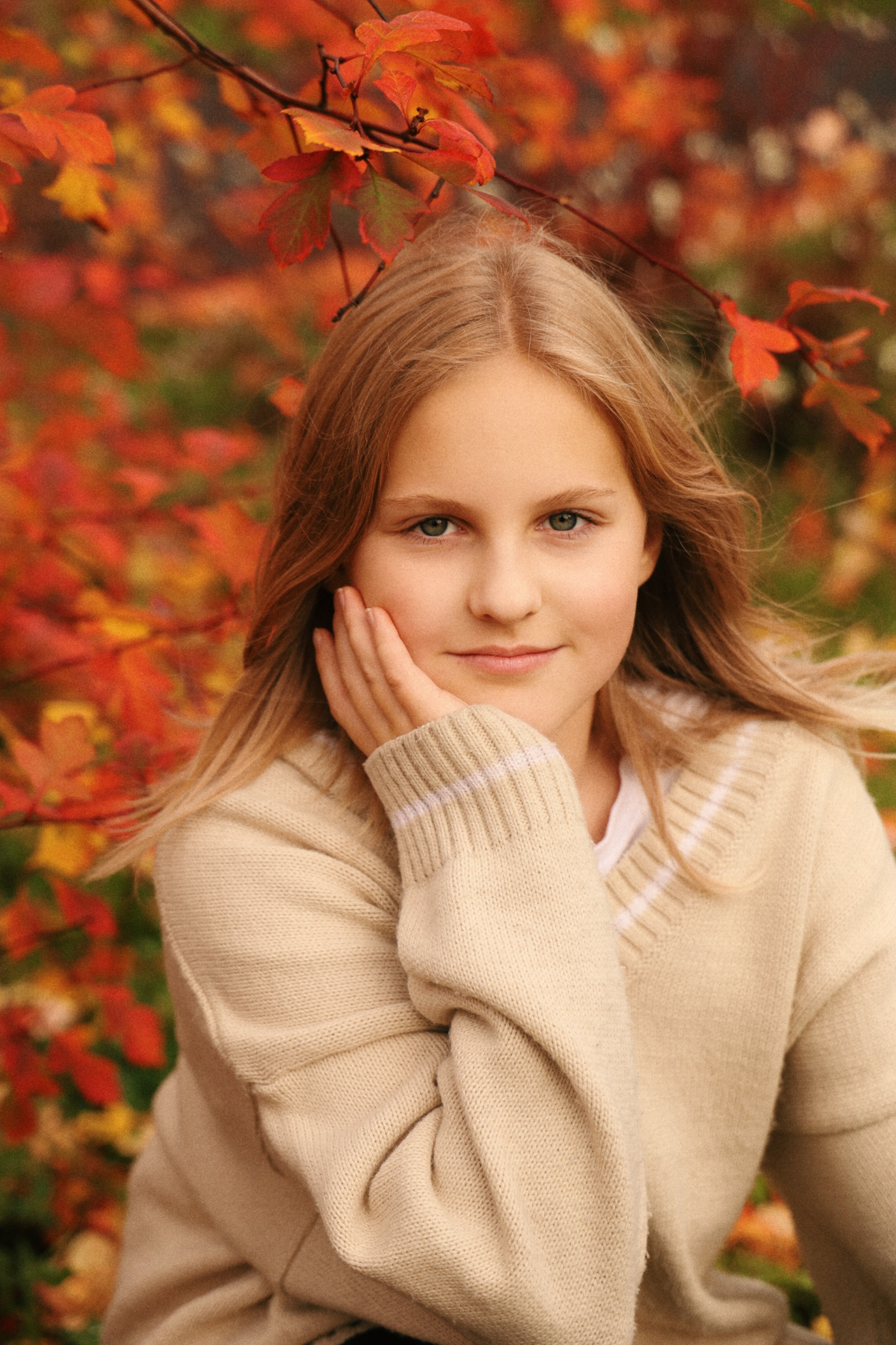 Алена и Лера фотодень. Фотограф Полярные Зори, Кандалакша, Мурманская область Мария Потапова