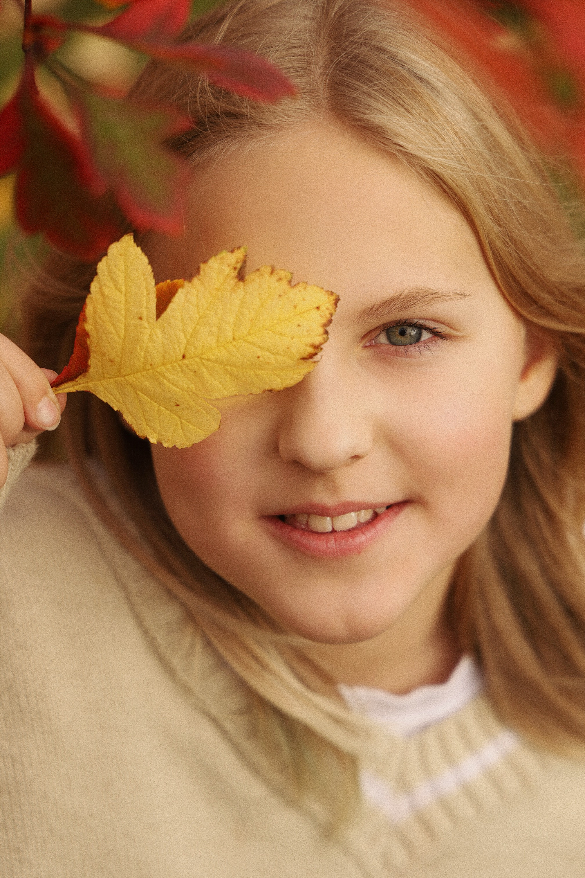Алена и Лера фотодень. Фотограф Полярные Зори, Кандалакша, Мурманская область Мария Потапова