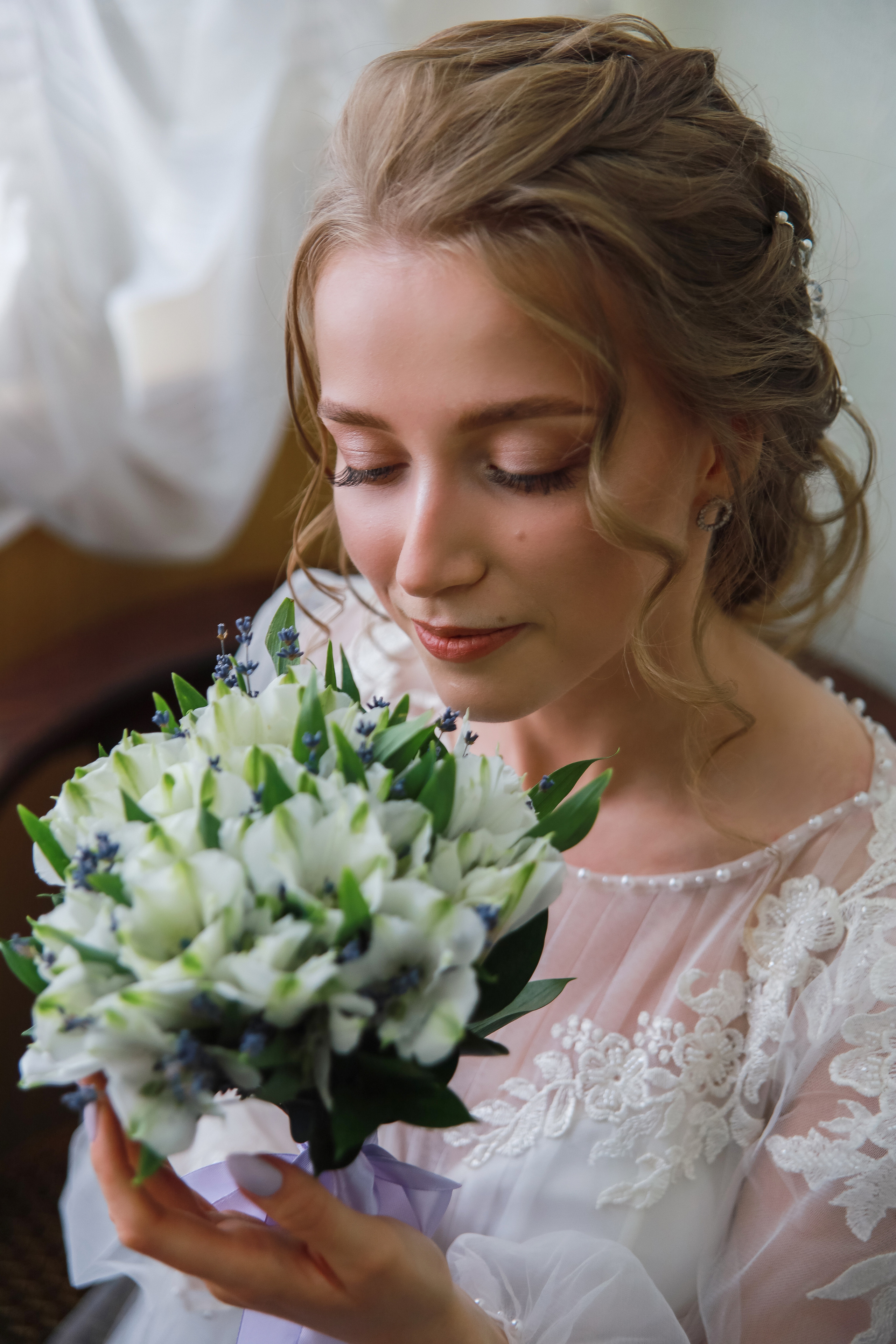 Свадебные истории. Фотограф Полярные Зори, Кандалакша, Мурманская область Мария Потапова