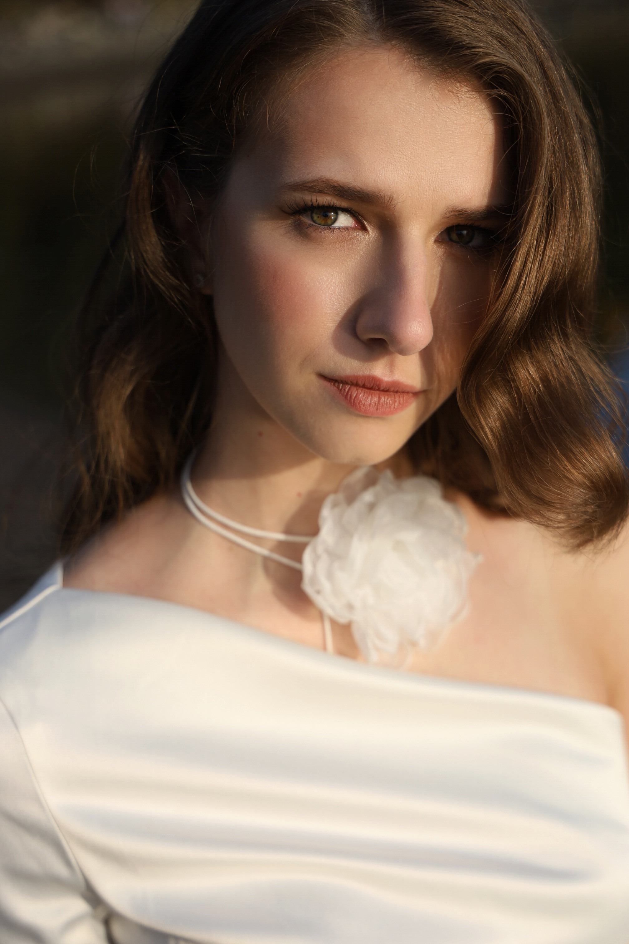 Елена и Егор. Фотограф Полярные Зори, Кандалакша, Мурманская область Мария Потапова