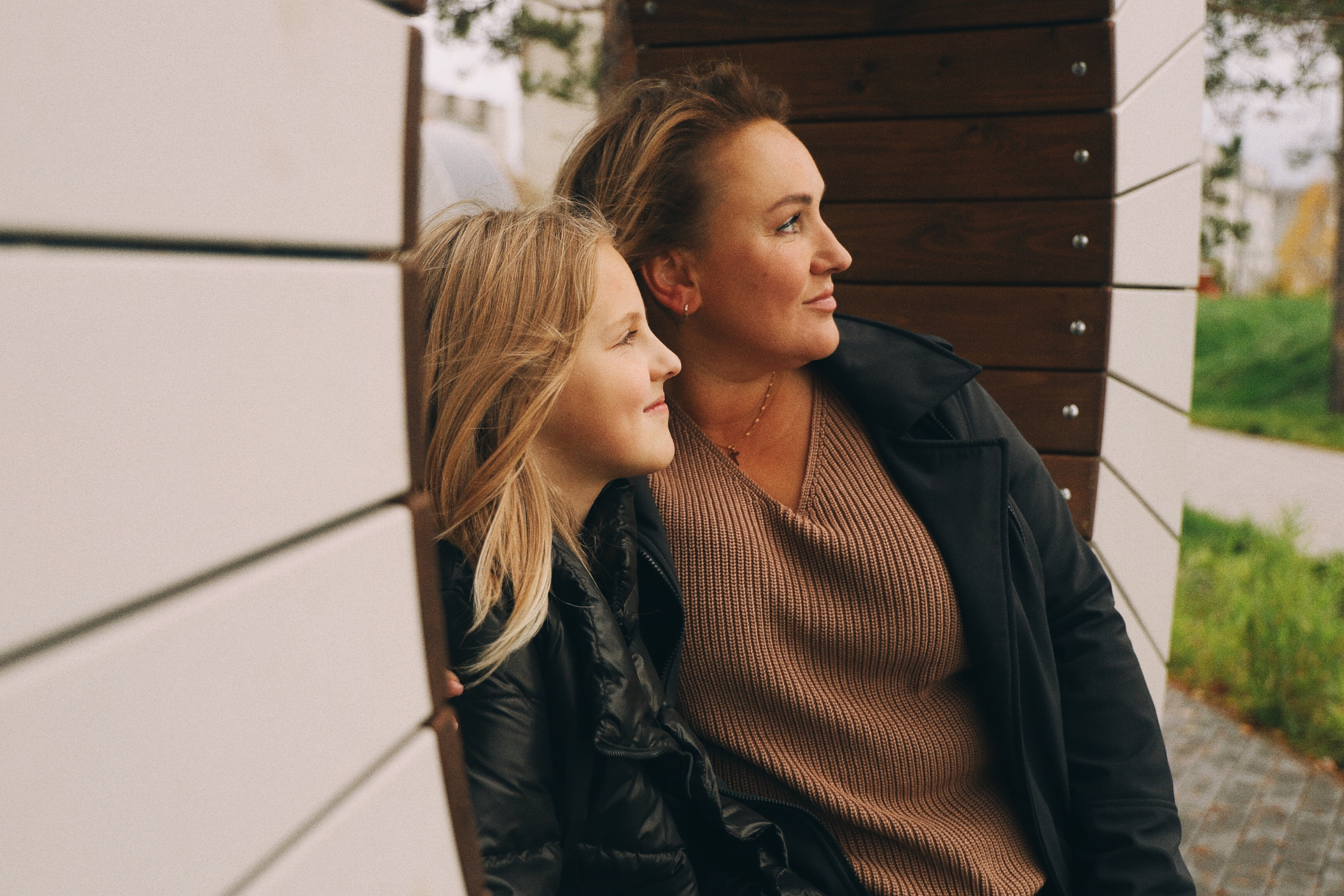 Алена и Лера фотодень. Фотограф Полярные Зори, Кандалакша, Мурманская область Мария Потапова