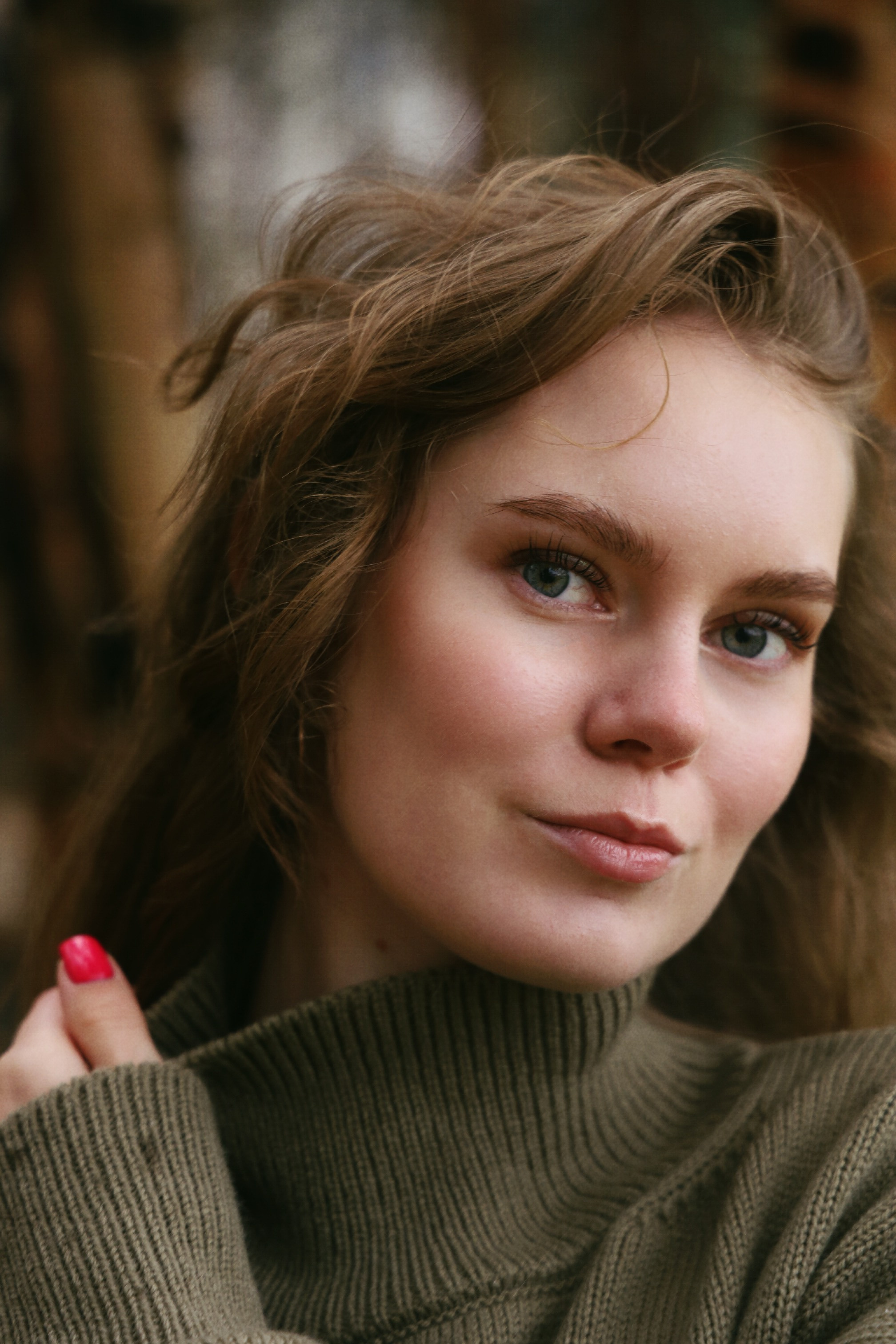 Арина фотодень. Фотограф Полярные Зори, Кандалакша, Мурманская область Мария Потапова