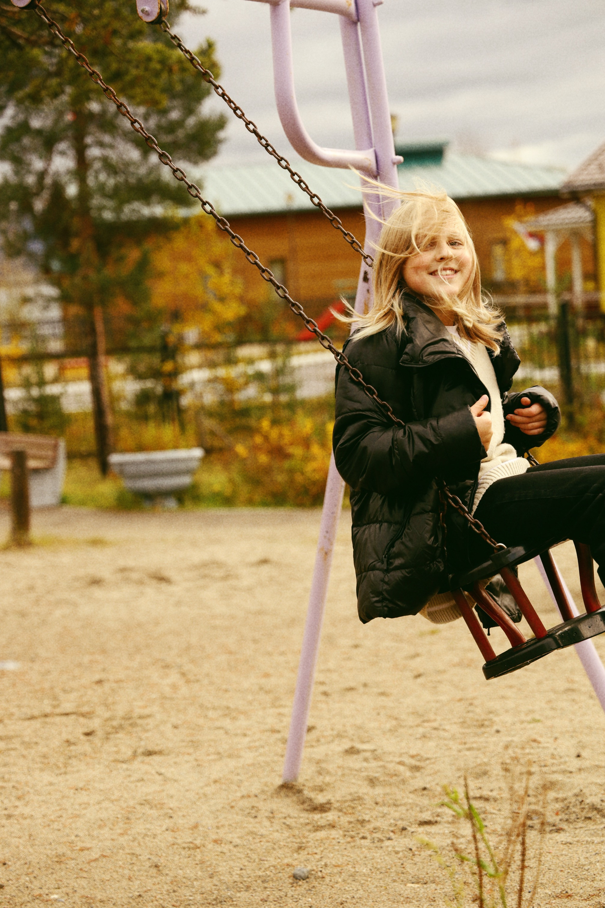 Алена и Лера фотодень. Фотограф Полярные Зори, Кандалакша, Мурманская область Мария Потапова