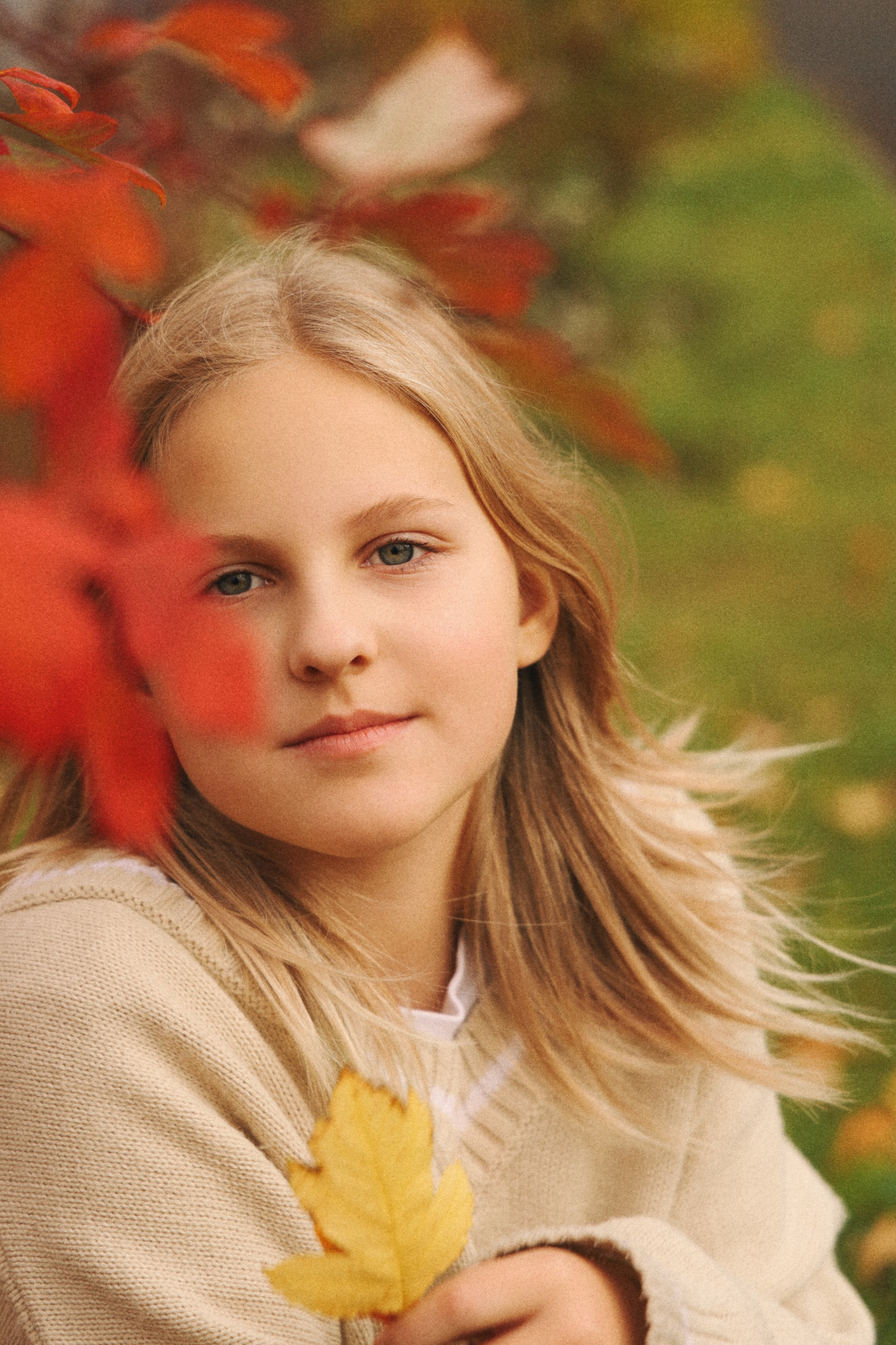 Алена и Лера фотодень. Фотограф Полярные Зори, Кандалакша, Мурманская область Мария Потапова