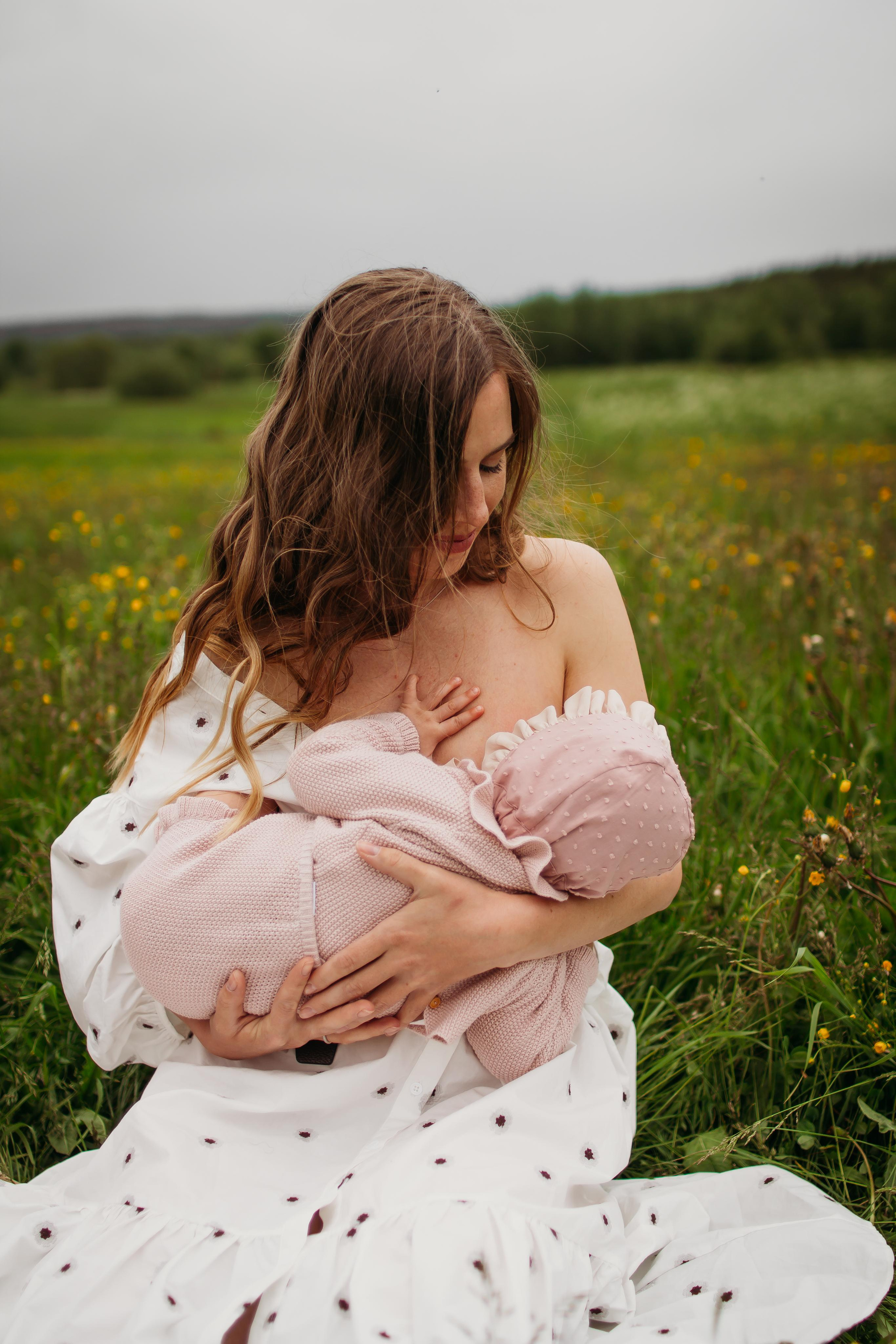Беременность и материнство. Фотограф Полярные Зори, Кандалакша, Мурманская область Мария Потапова
