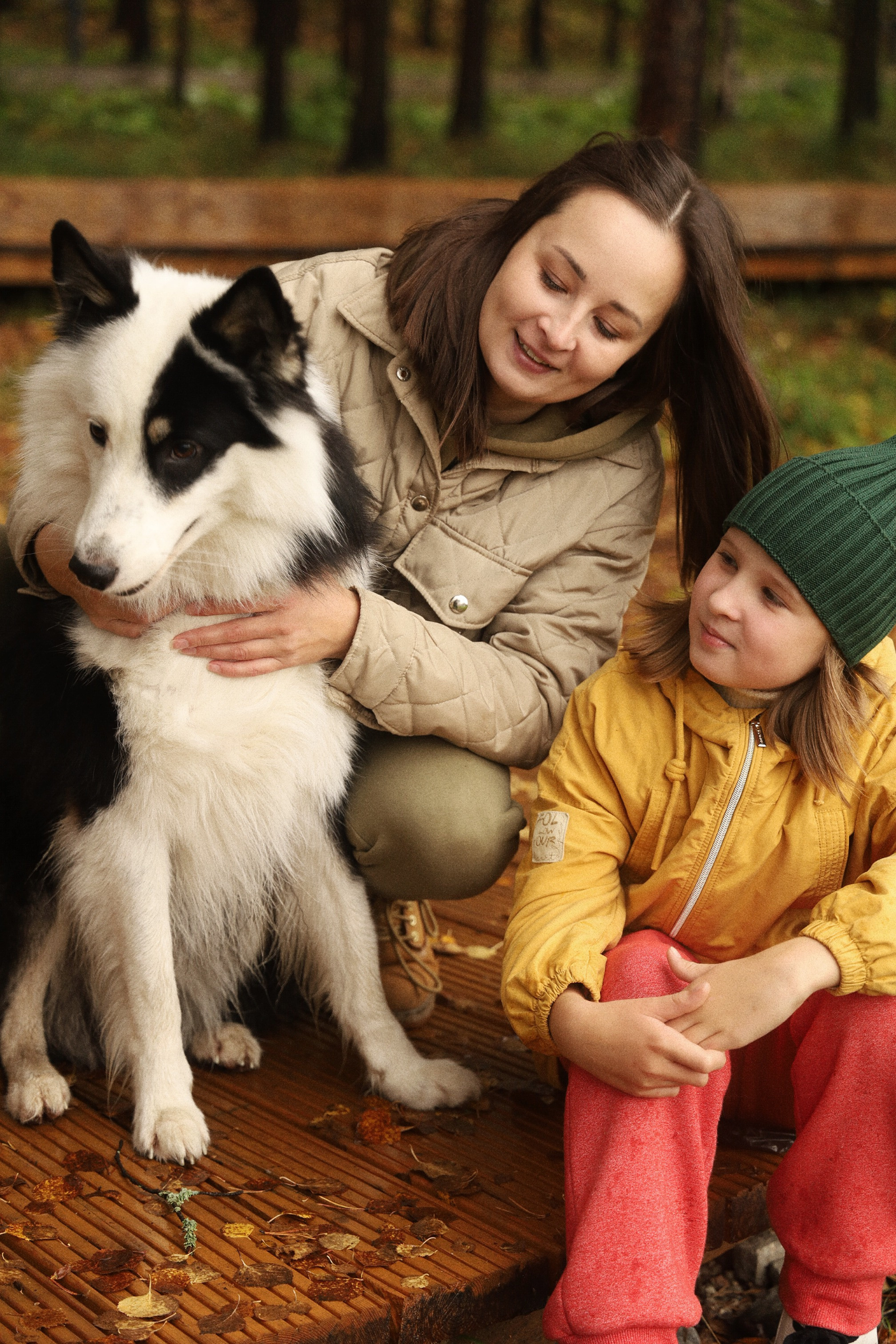 Даяна Фотодень. Фотограф Полярные Зори, Кандалакша, Мурманская область Мария Потапова