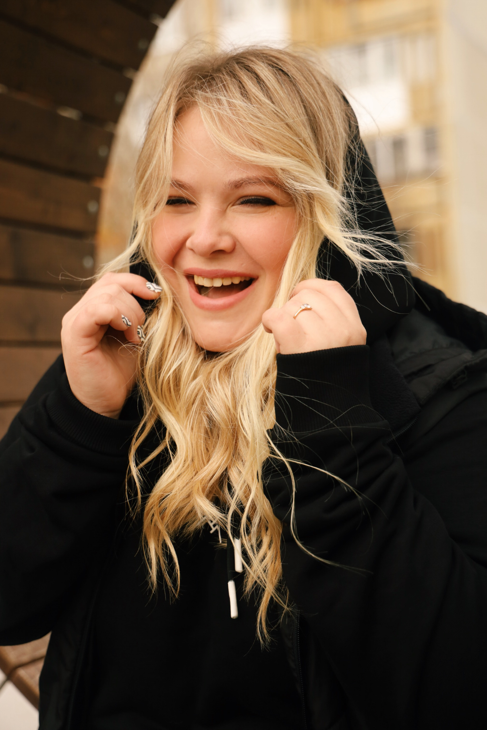 Катя Фотодень. Фотограф Полярные Зори, Кандалакша, Мурманская область Мария Потапова