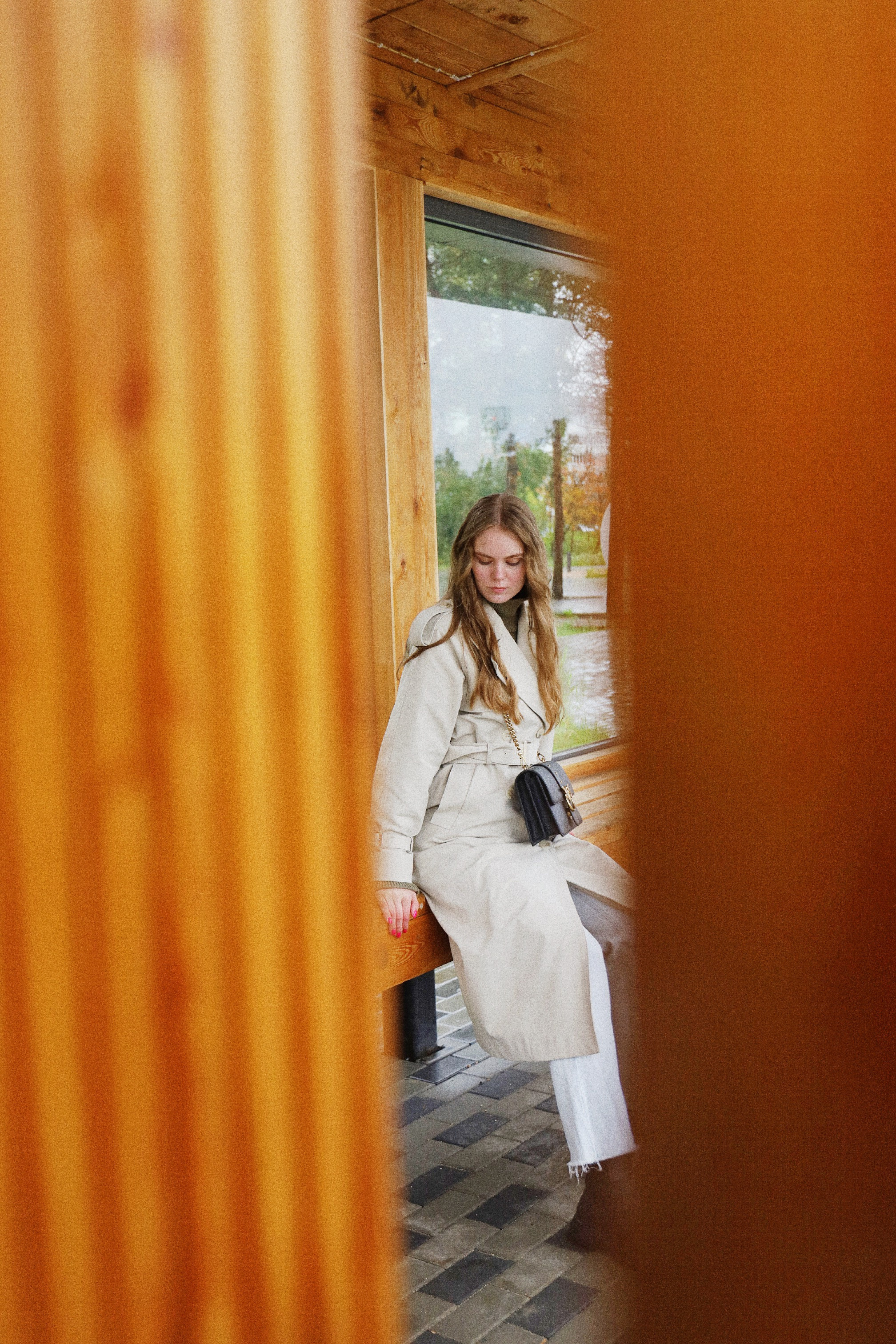 Арина фотодень. Фотограф Полярные Зори, Кандалакша, Мурманская область Мария Потапова