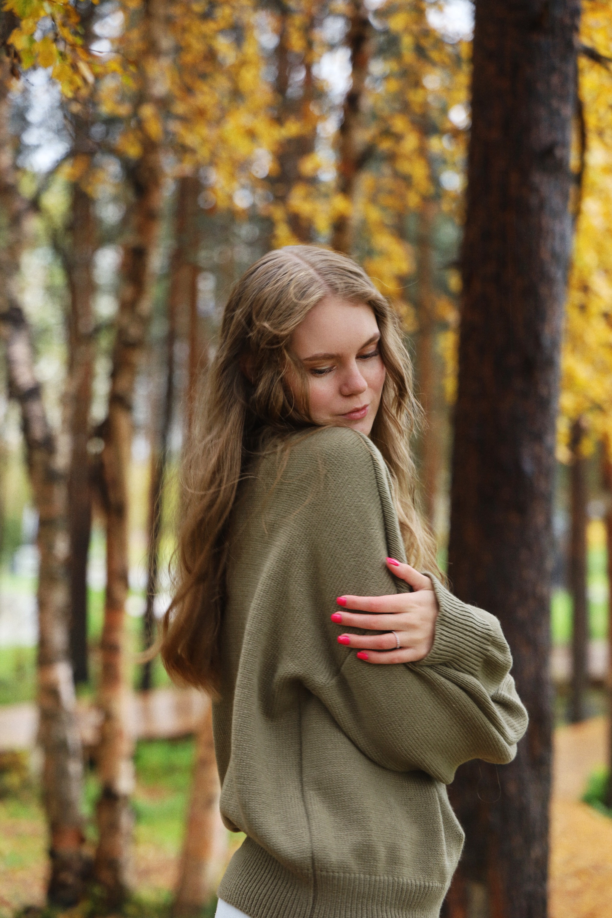 Арина фотодень. Фотограф Полярные Зори, Кандалакша, Мурманская область Мария Потапова