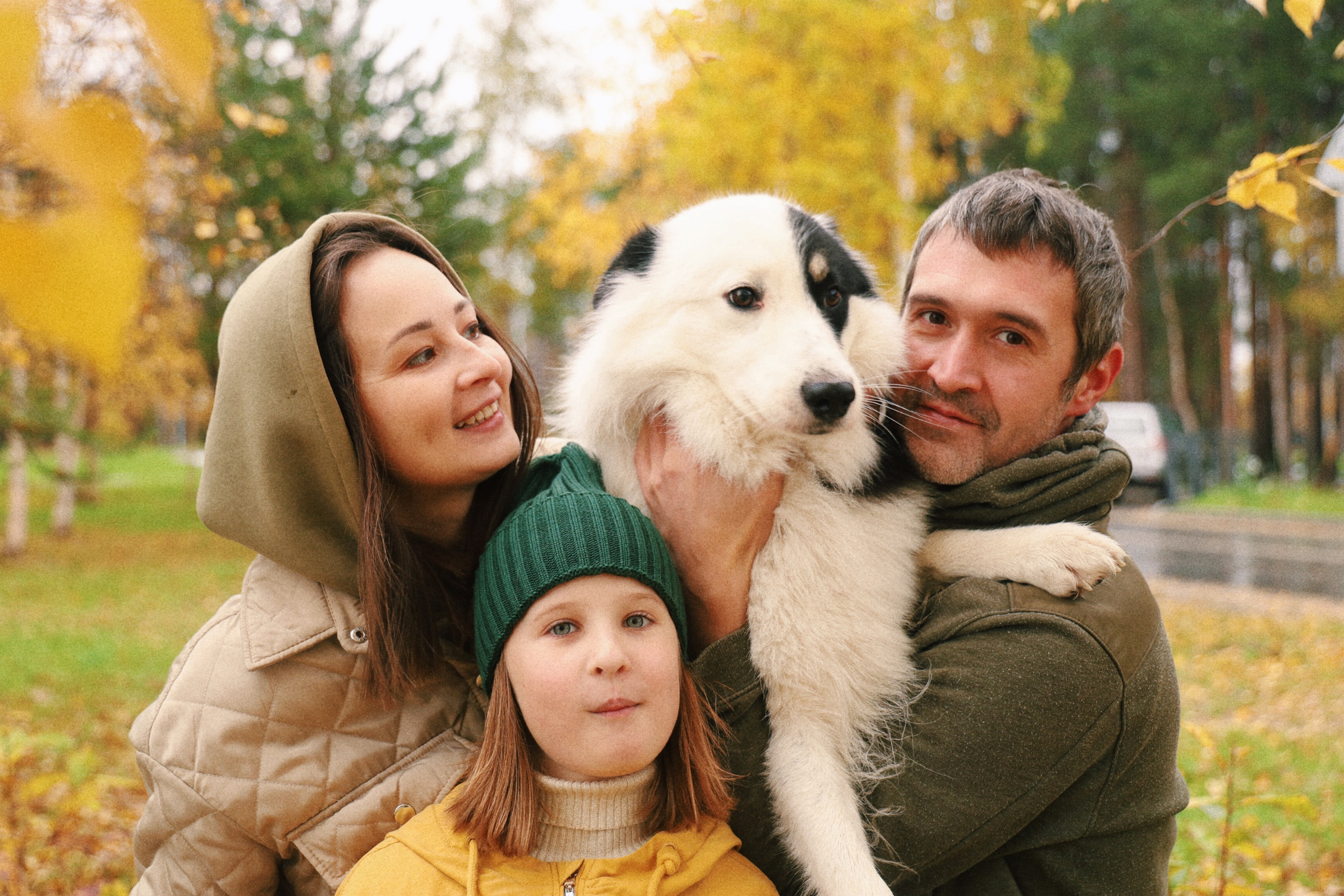 Даяна Фотодень. Фотограф Полярные Зори, Кандалакша, Мурманская область Мария Потапова