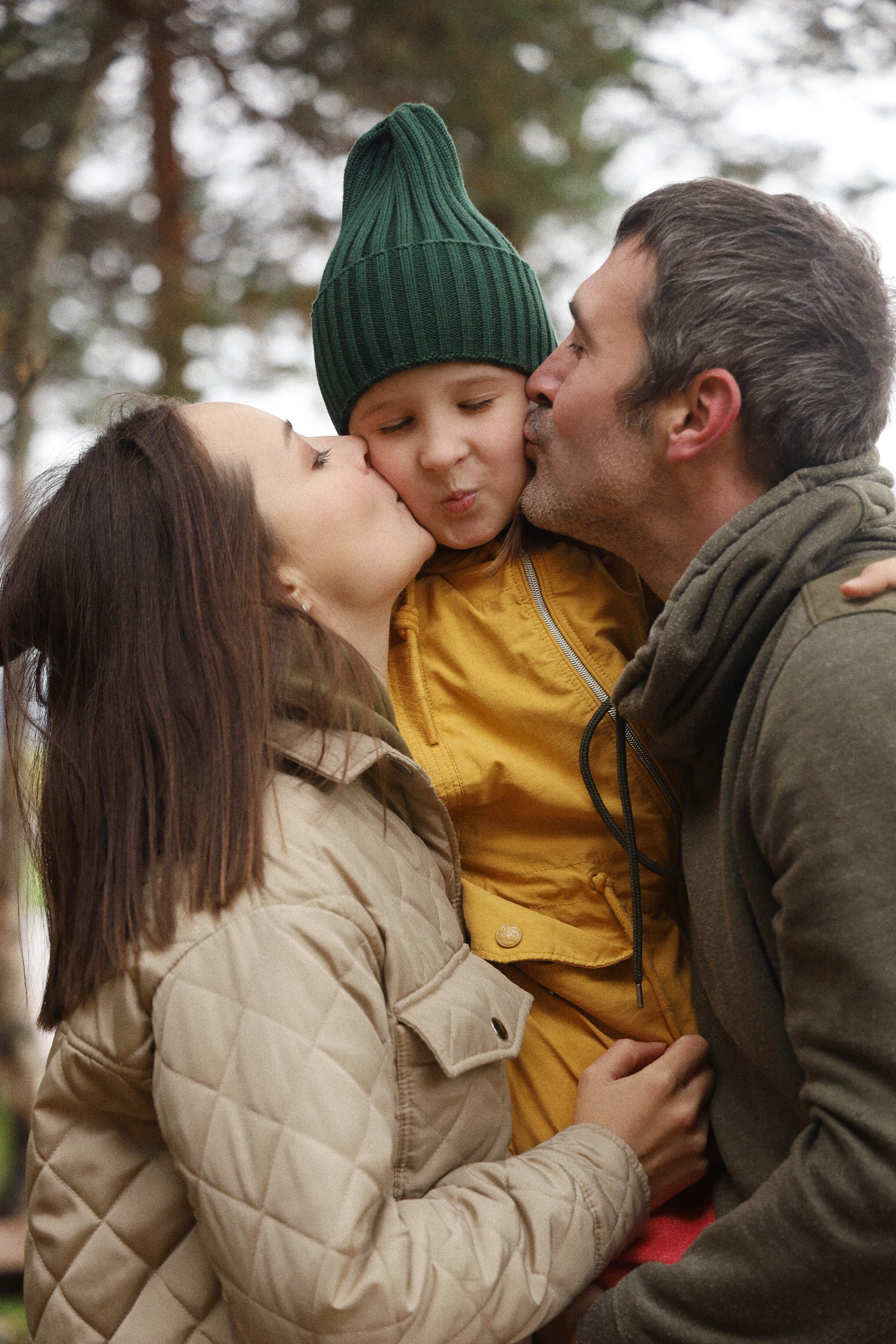 Даяна Фотодень. Фотограф Полярные Зори, Кандалакша, Мурманская область Мария Потапова