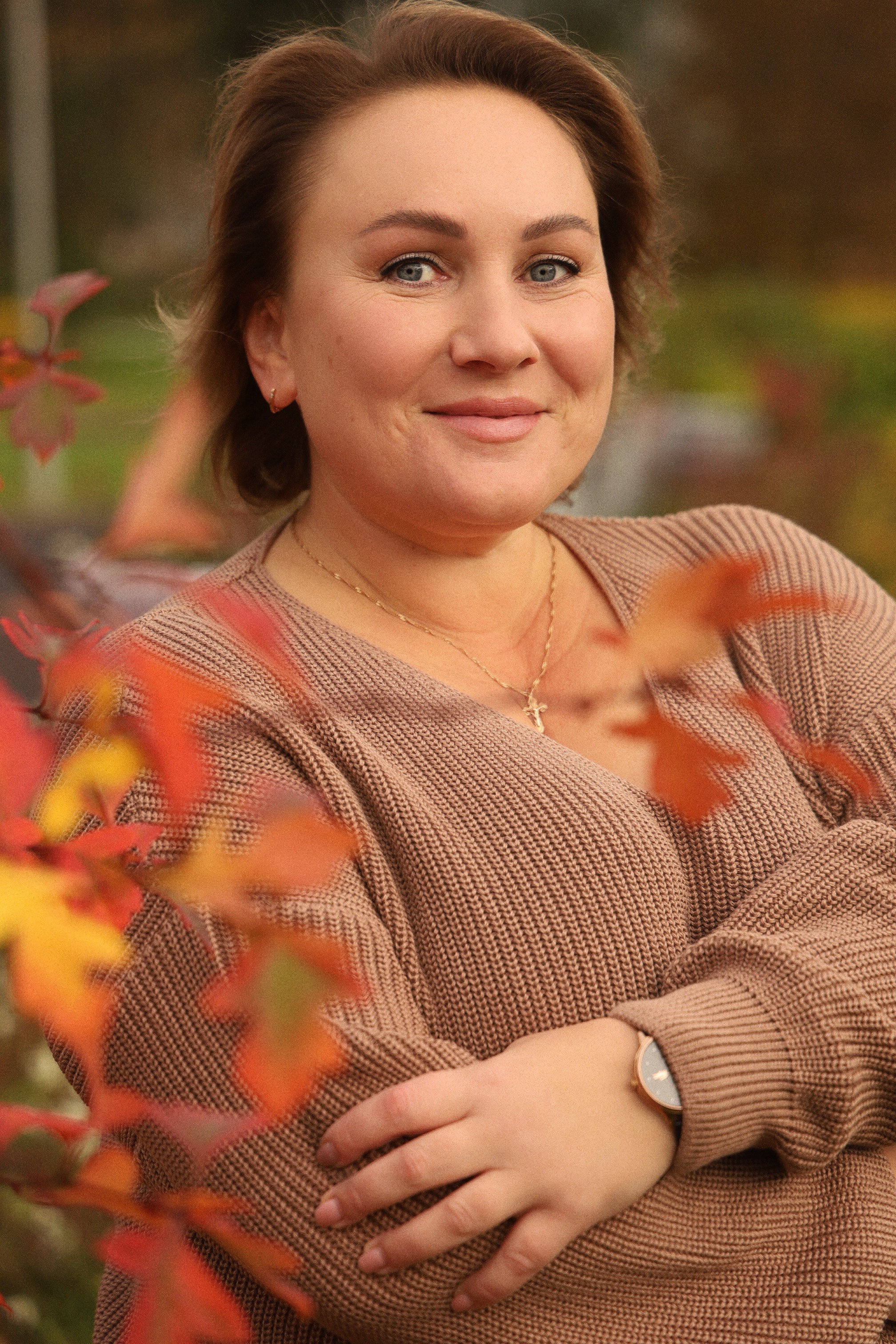 Алена и Лера фотодень. Фотограф Полярные Зори, Кандалакша, Мурманская область Мария Потапова