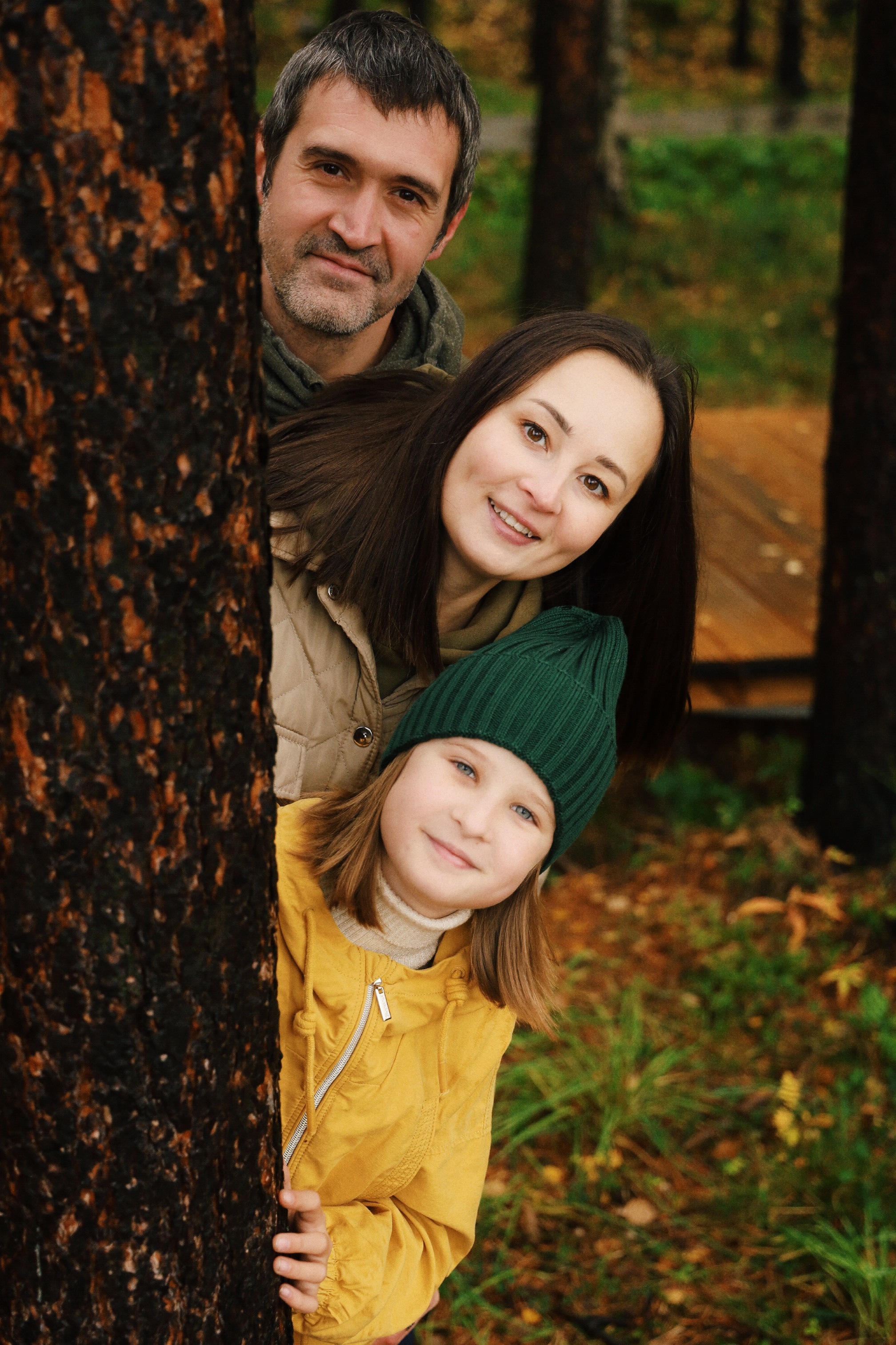 Даяна Фотодень. Фотограф Полярные Зори, Кандалакша, Мурманская область Мария Потапова