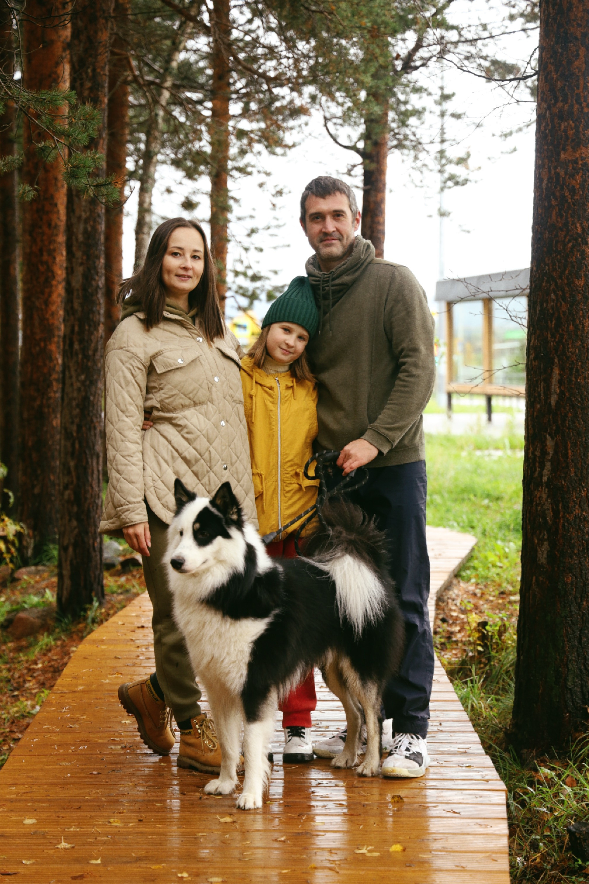 Даяна Фотодень. Фотограф Полярные Зори, Кандалакша, Мурманская область Мария Потапова