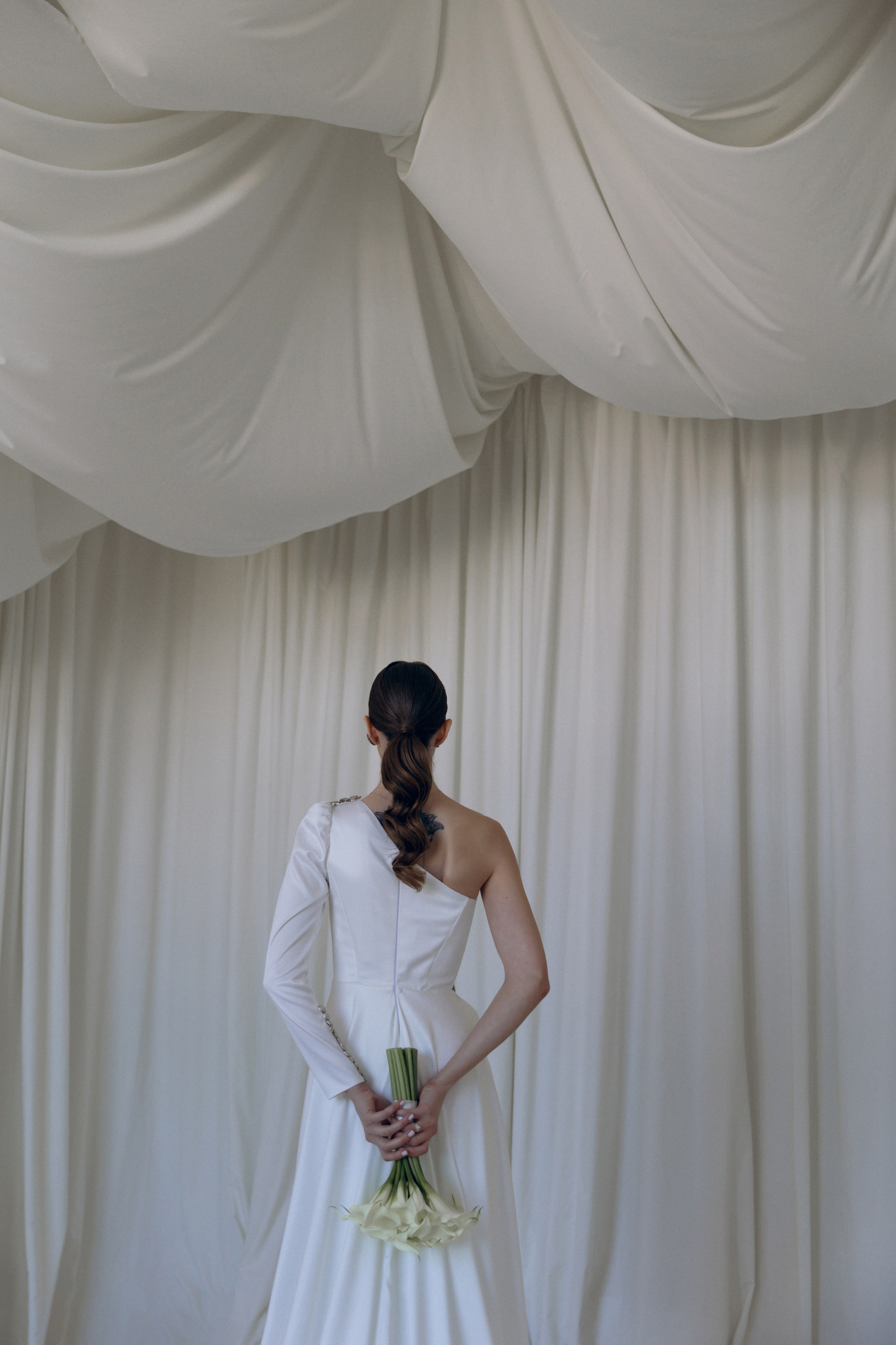 Анатолий и Евгения, 5/10/ 2024. Свадебный  и семейный фотограф в Краснодаре