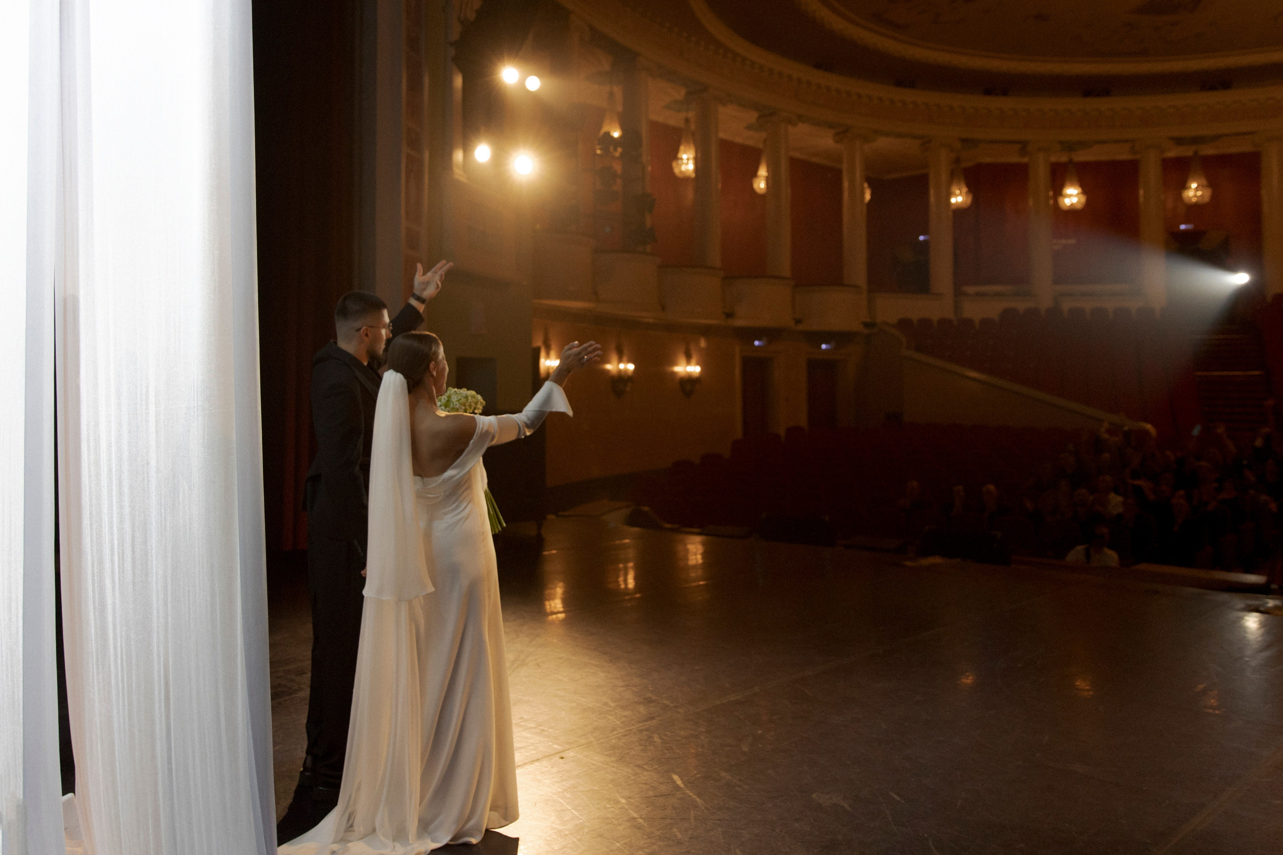 Даниил и Ольга. Свадебный и семейный фотограф в Новокузнецке Кемерово Новосибирске Богульская Ульяна
