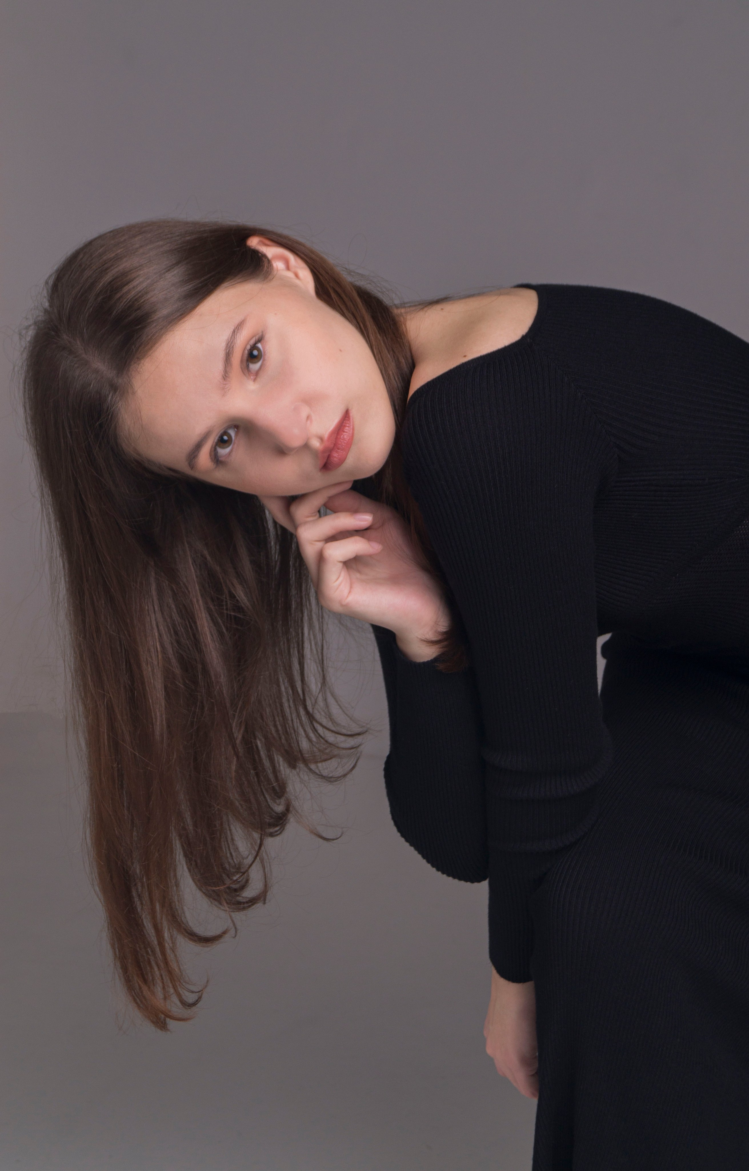 Маша. Портретный и семейный фотограф Санкт-Петербург