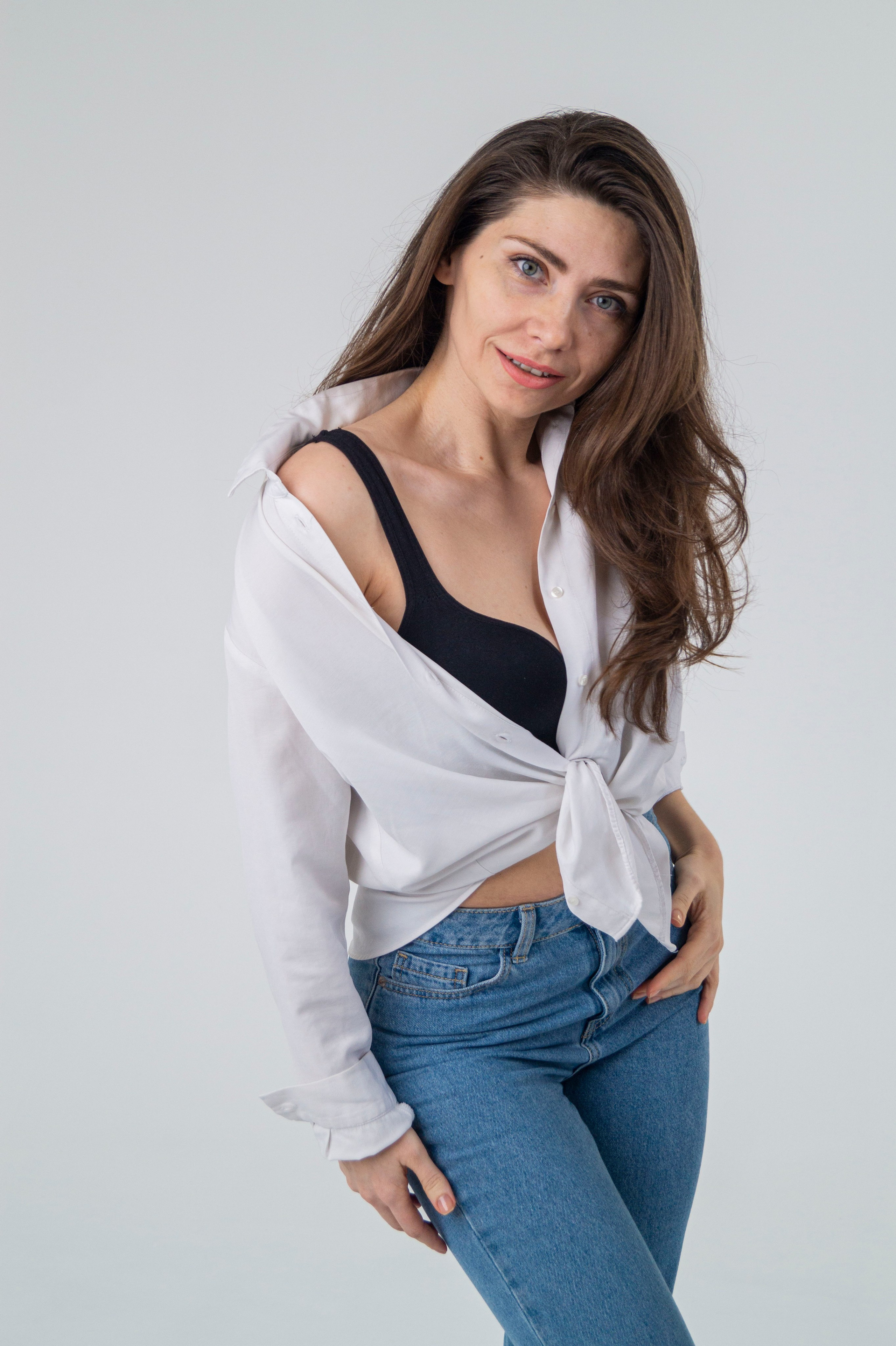 Настя. Портретный и семейный фотограф Санкт-Петербург