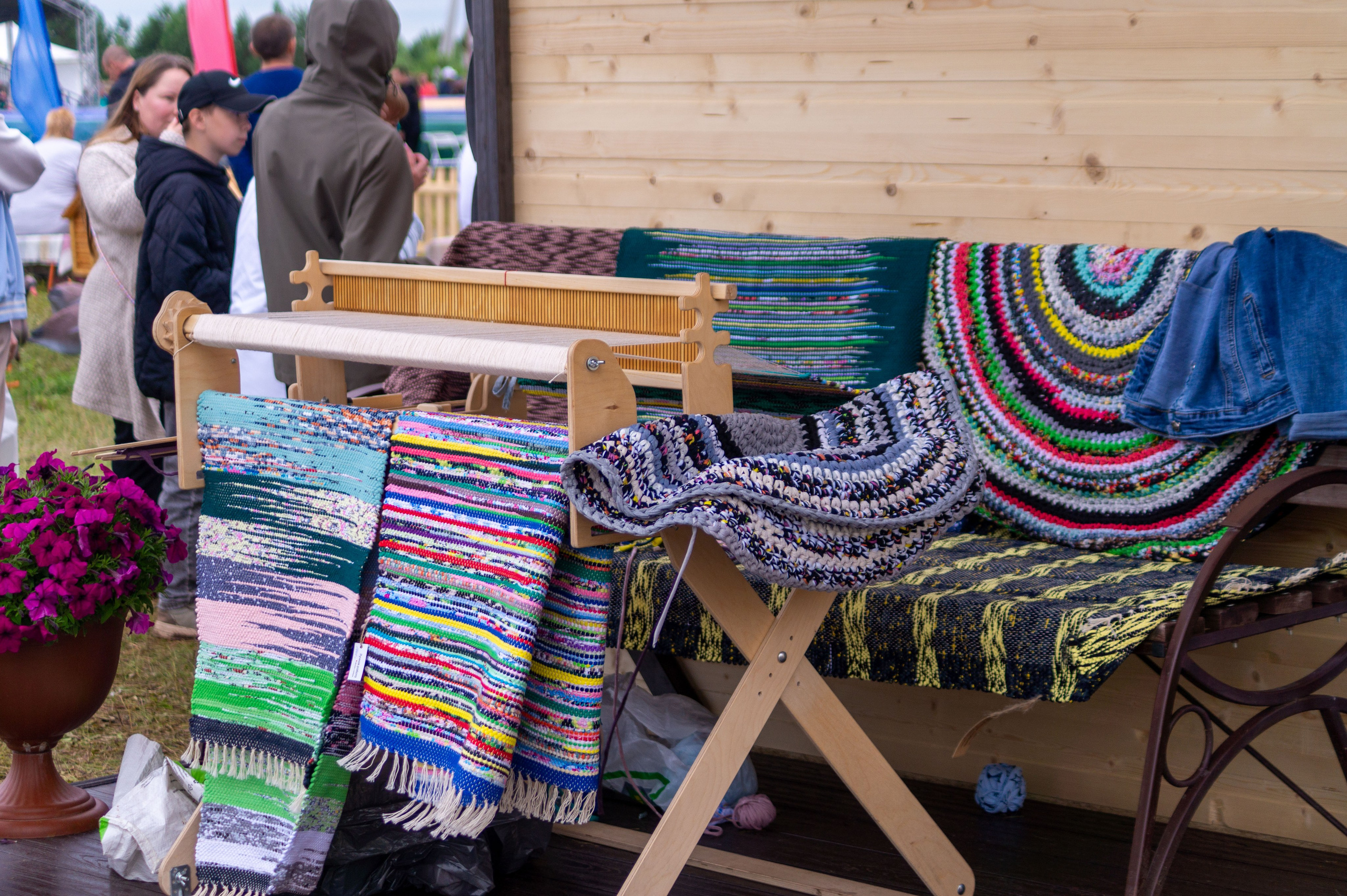 Всероссийский собантуй 2025. Портретный и семейный фотограф Санкт-Петербург