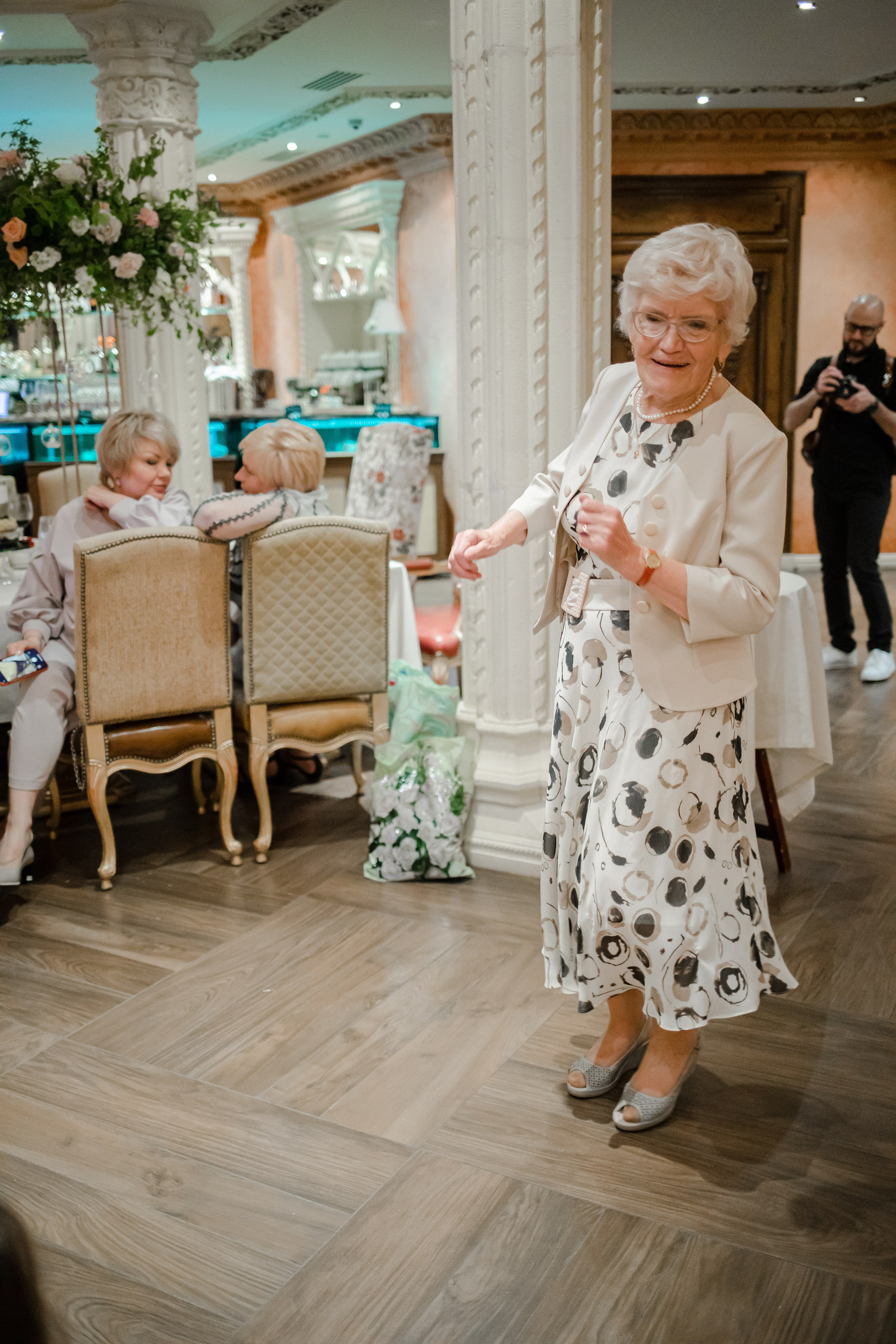 Свадьба Беатрис. Семейный и детский фотограф в Москве Кузьмина Мария