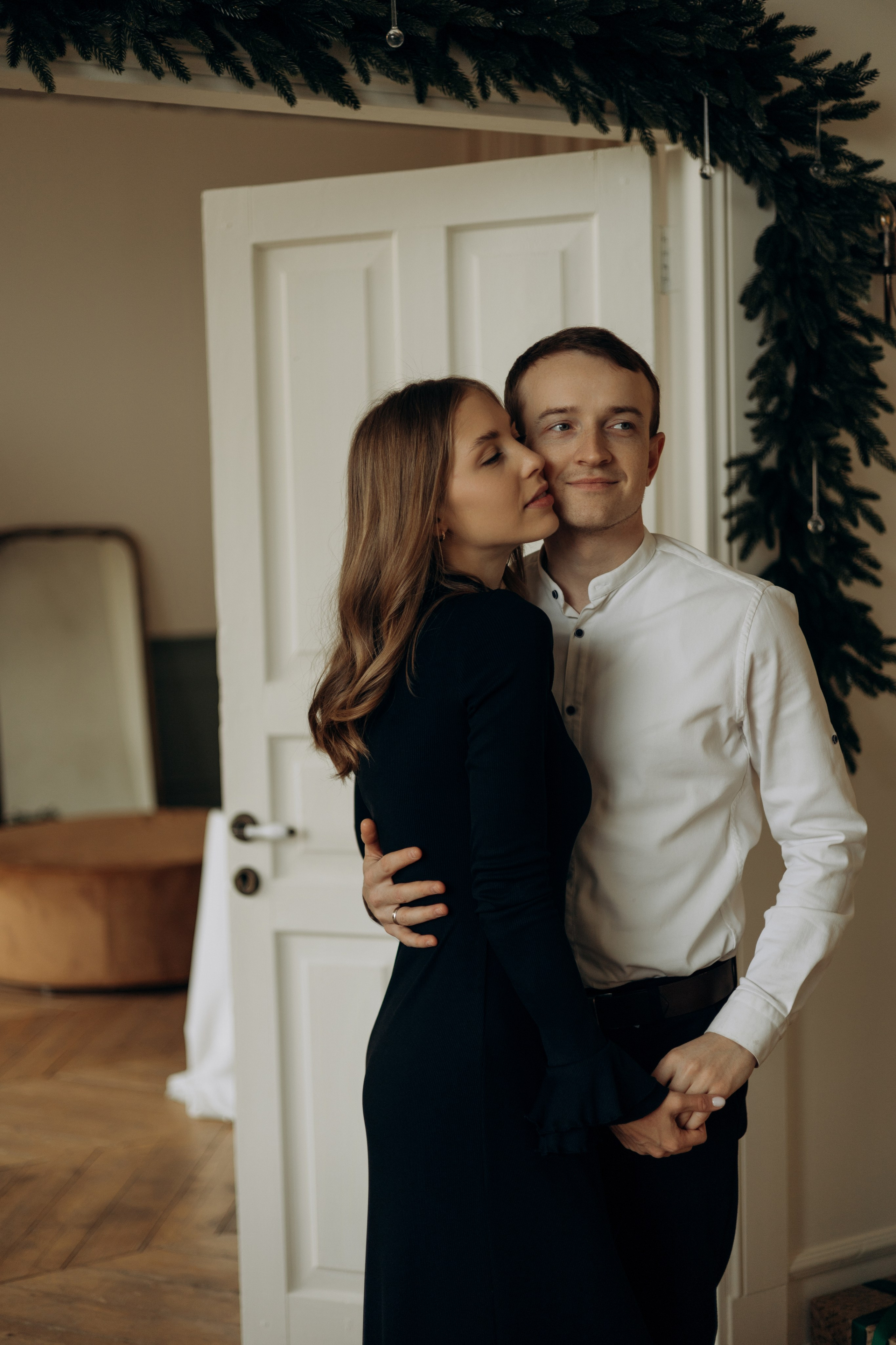 Виталик Катя и Есения. Самый теплый фотограф в Краснодаре Рябоконь Ксения